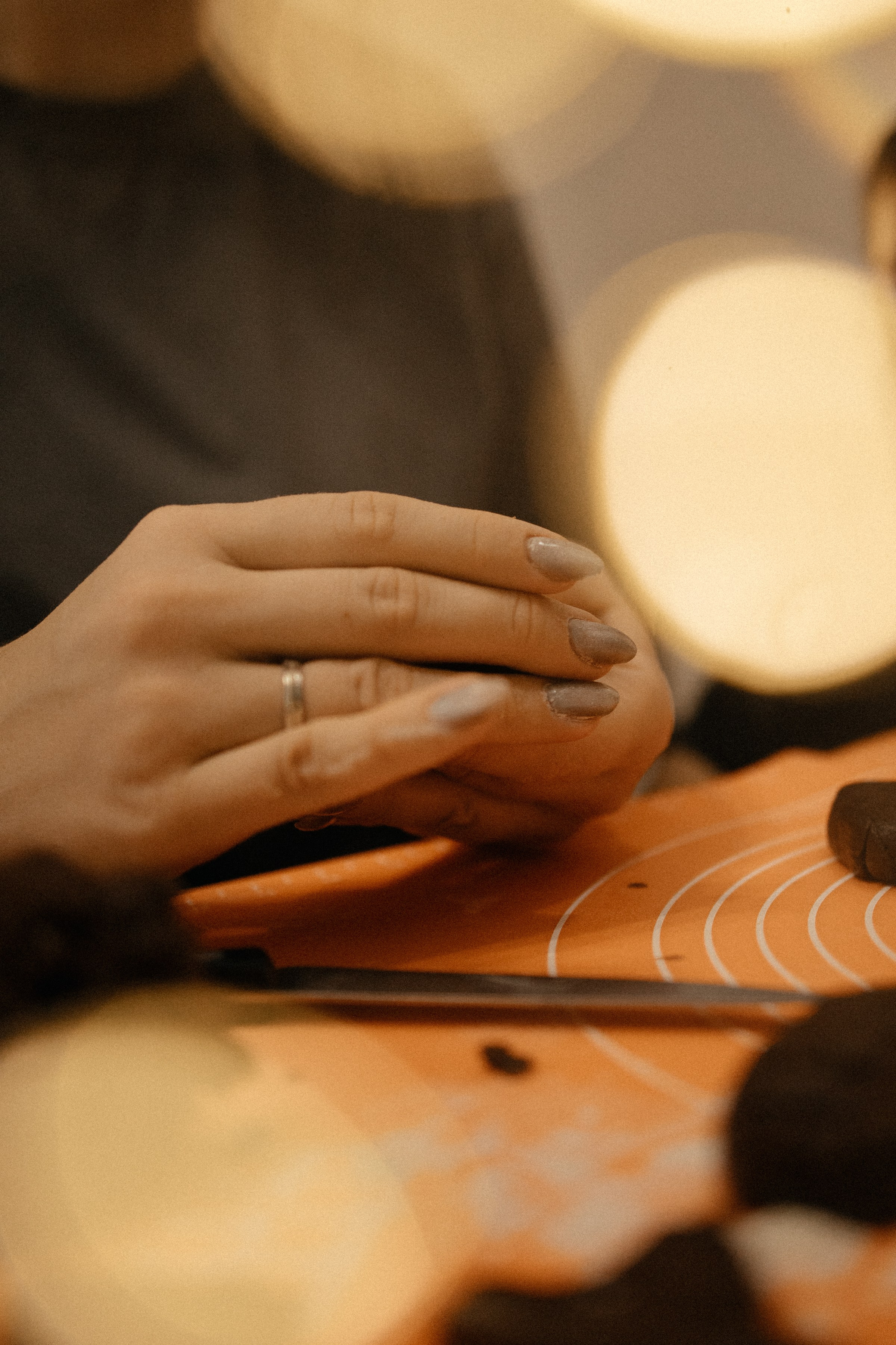 New Year's cookies. Фотограф Наталья Гончарова. Снимаю живые портреты в Алматы