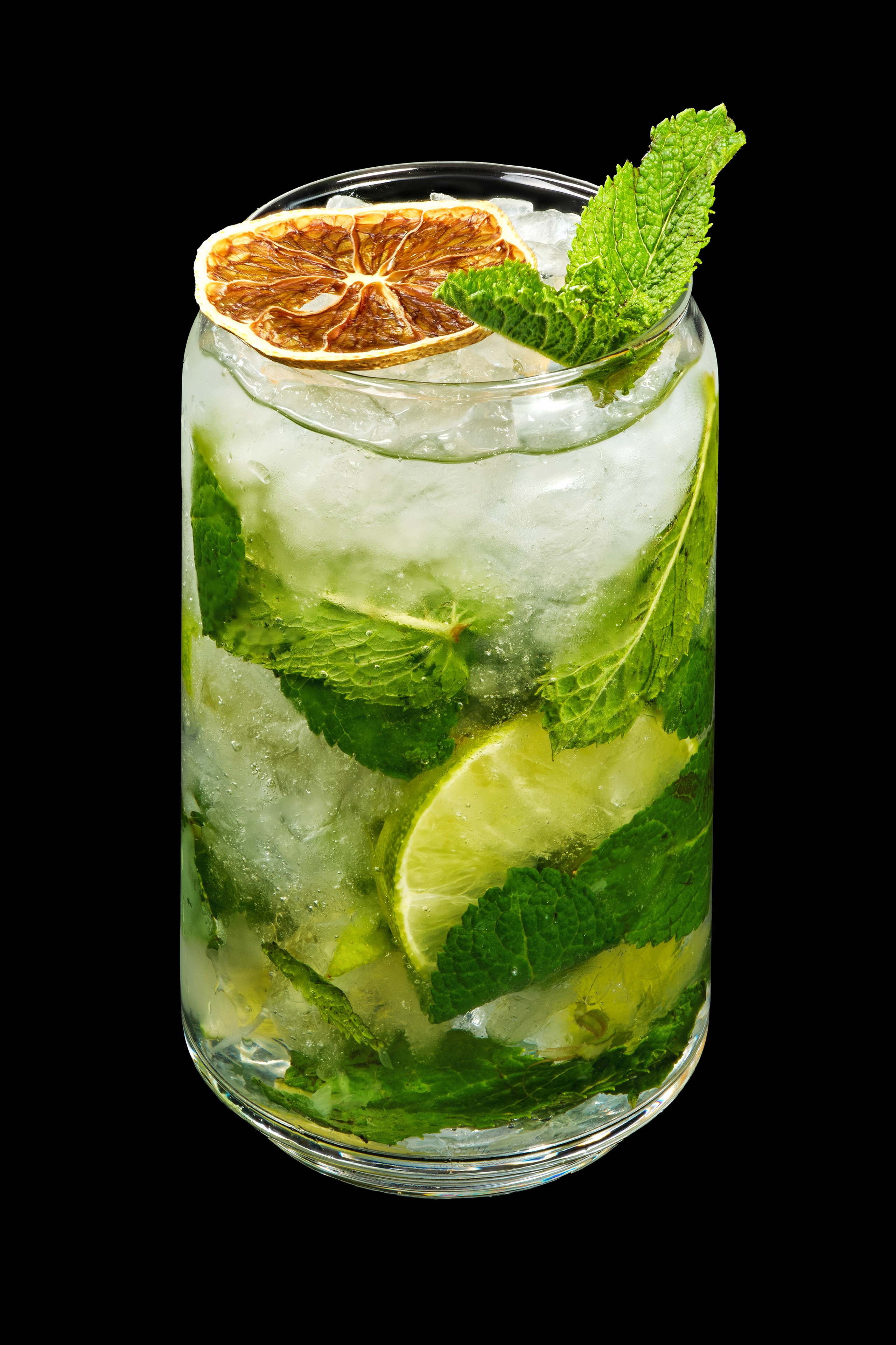 Напитки. Съёмка и обучение рекламной фотографии в Москве