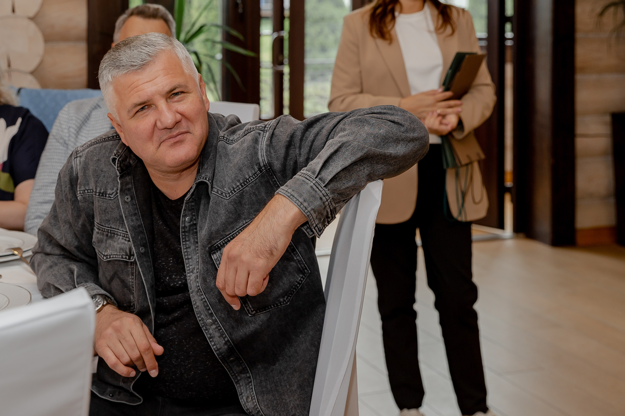 Татьяна & Влад. Фотограф Абакумова Анастасия