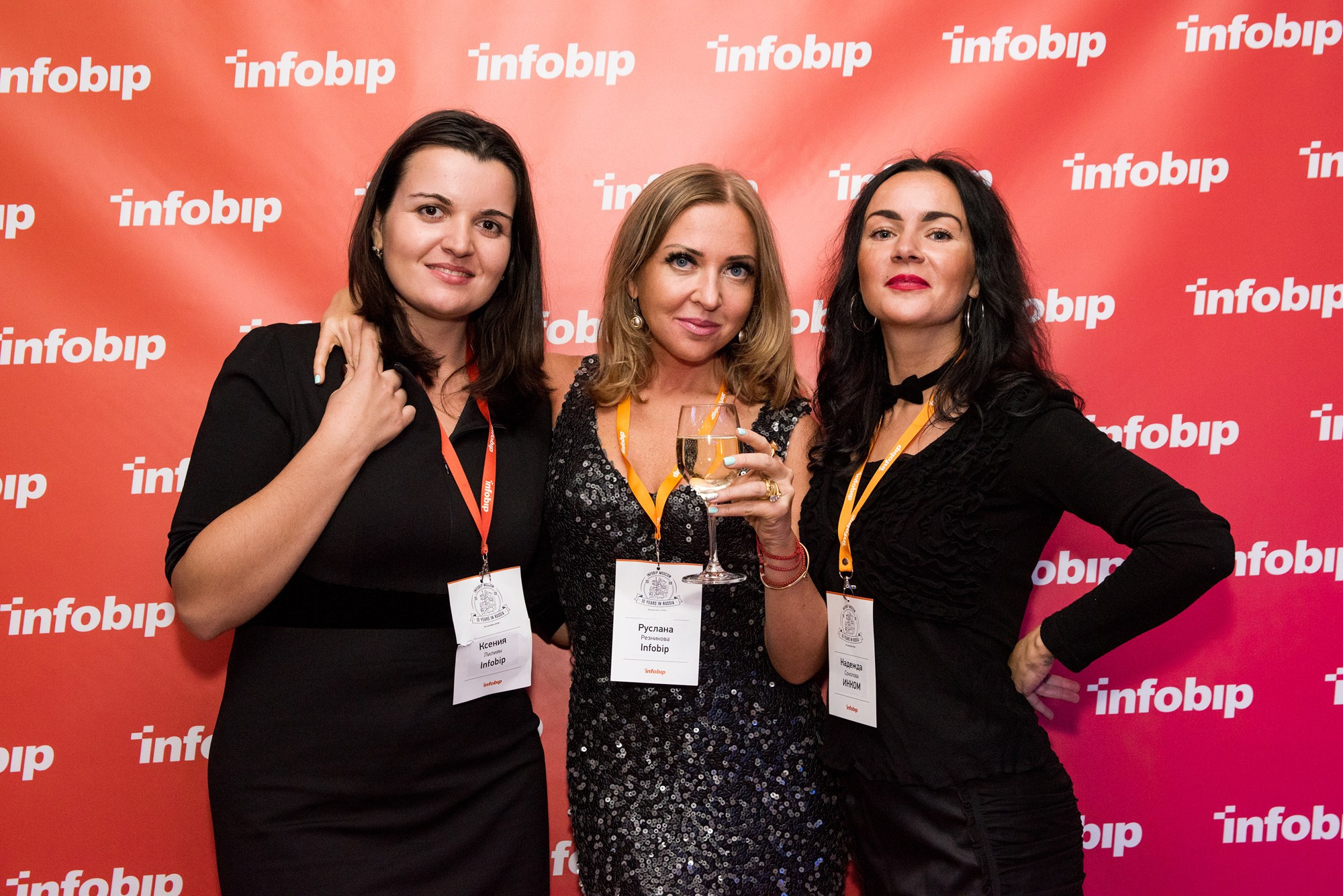 Корпоративное мероприятие. Anzhina1.wfolio.pro