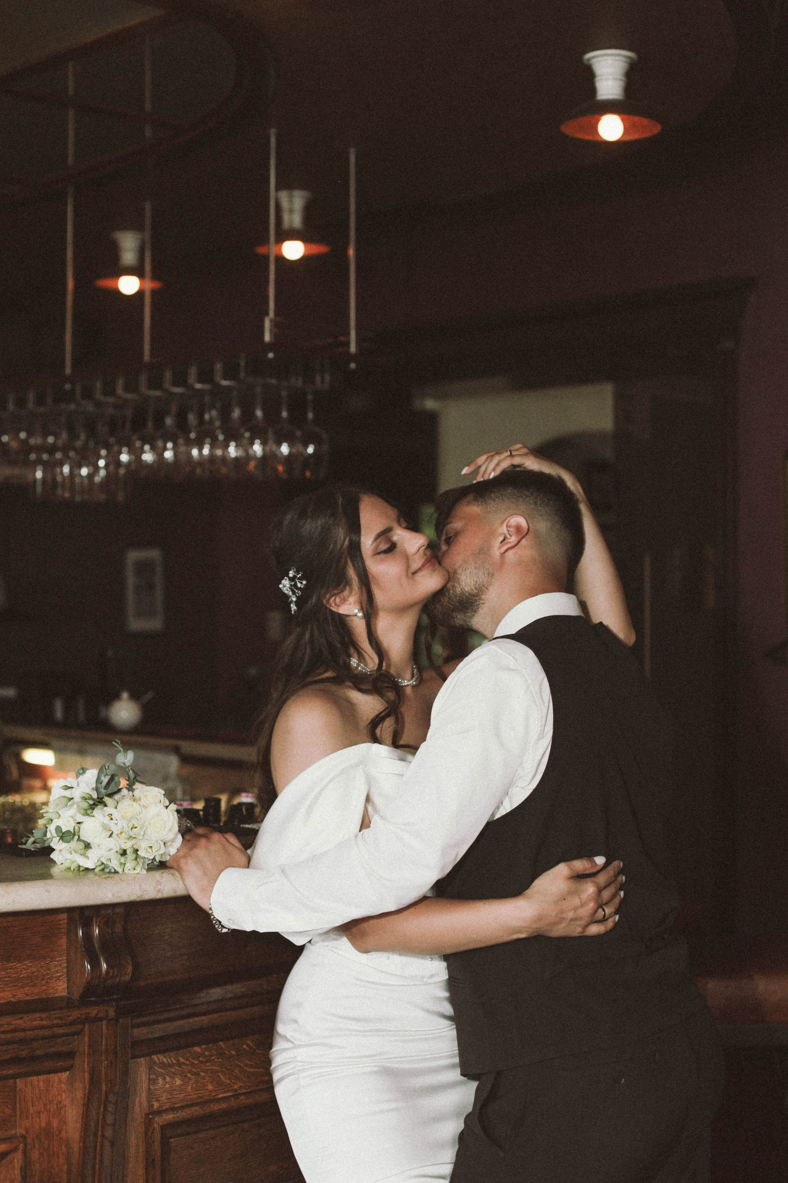 Свадебные прогулки