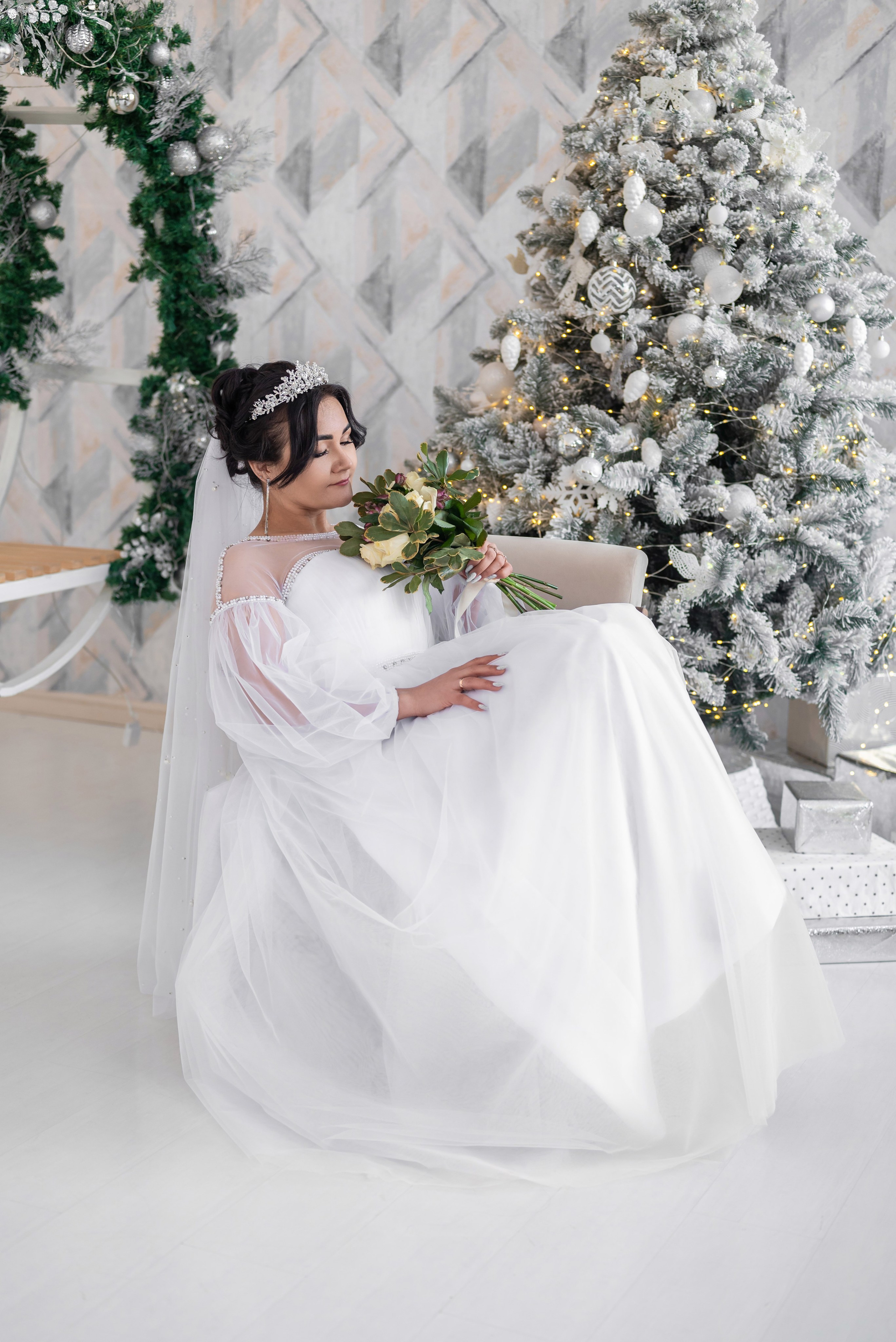 Андрей и Люция. Фотограф в городе Салават