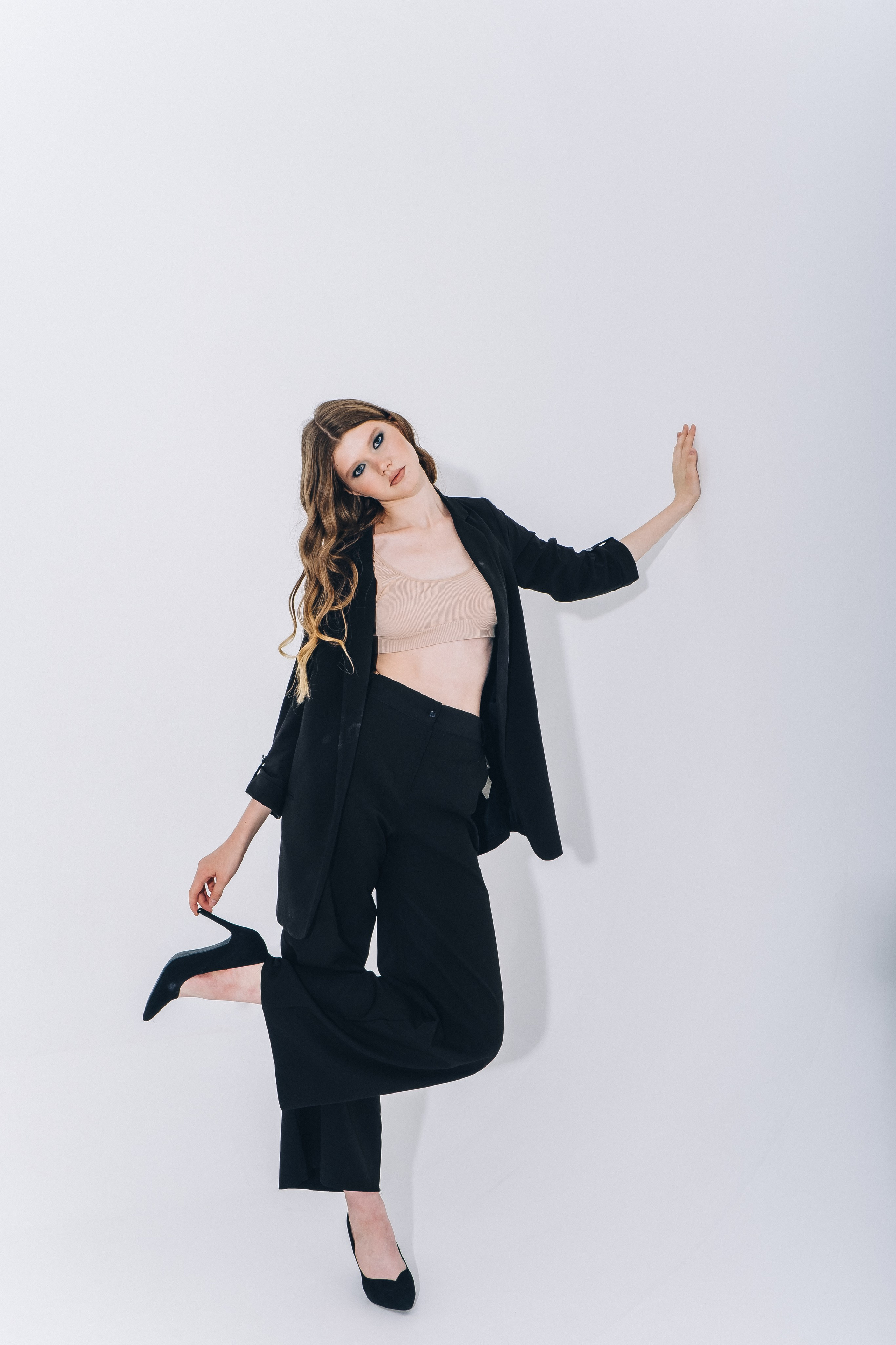 Настя. Фотограф в Екатеринбурге Селиверстова Екатерина