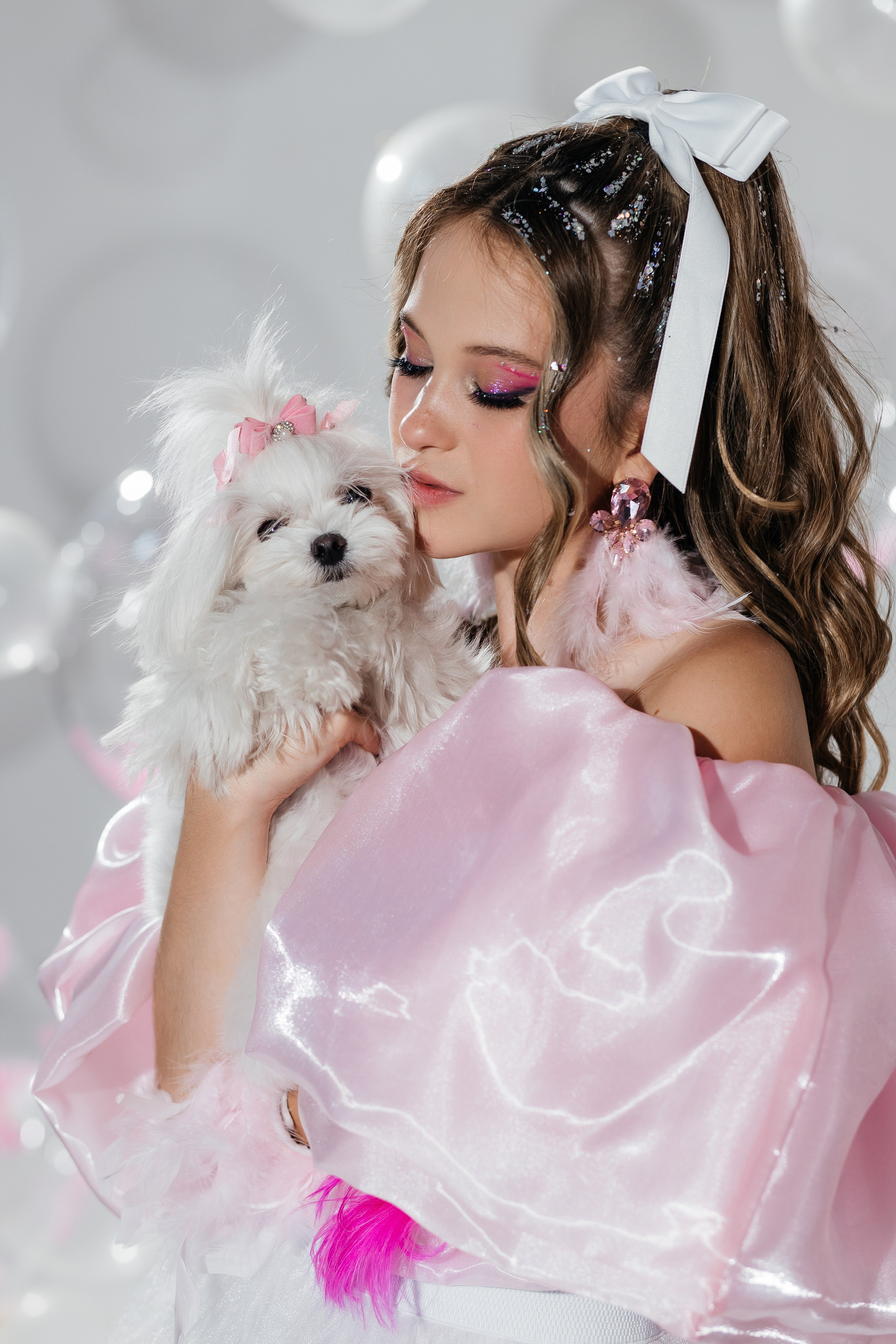 День Рождения Barbie. Свадебный и семейный фотограф Ростова-на-Дону Ирина Бондарева