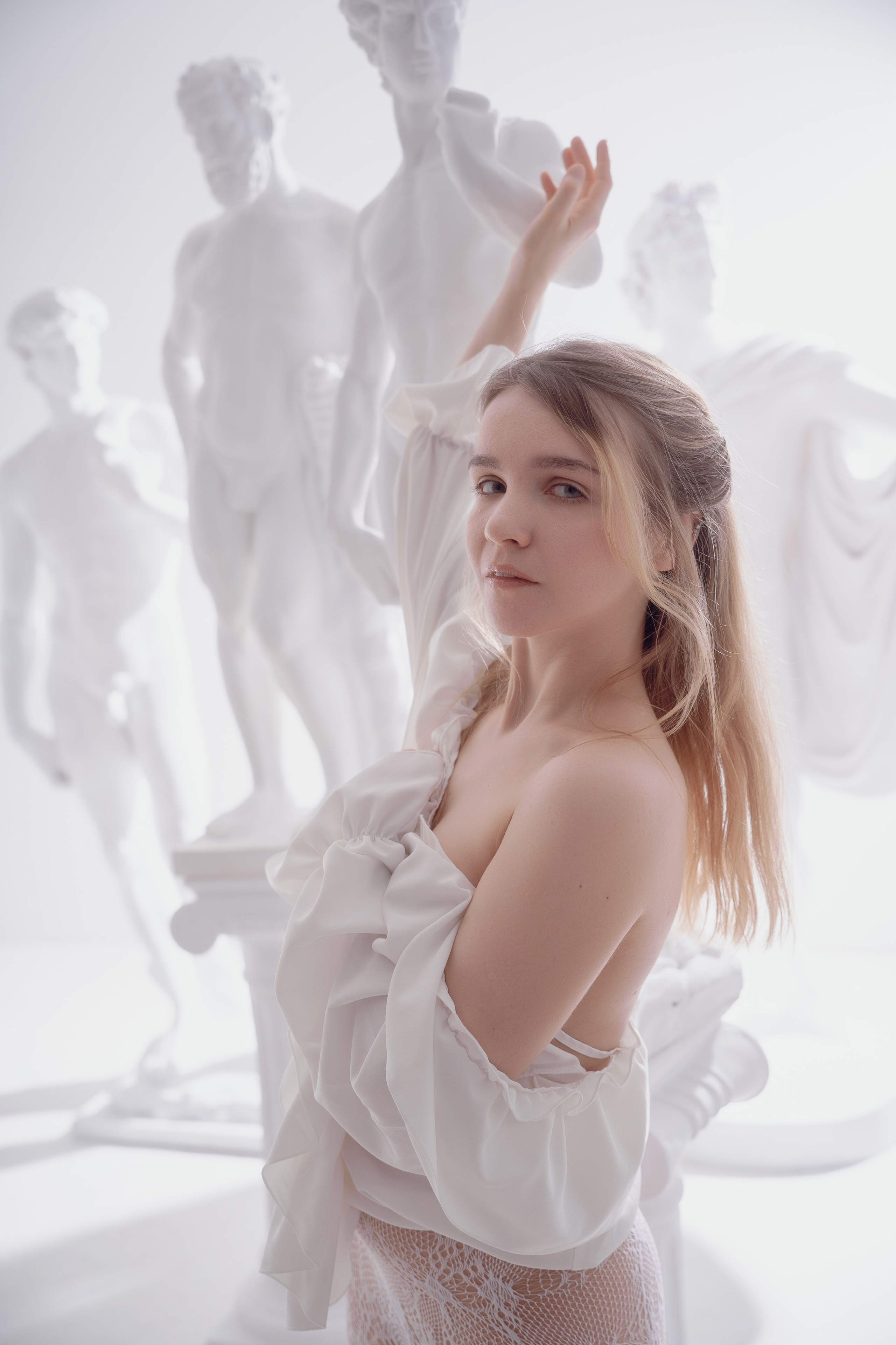 ☽ ЛУНА. Сайт творческой группы 62/5