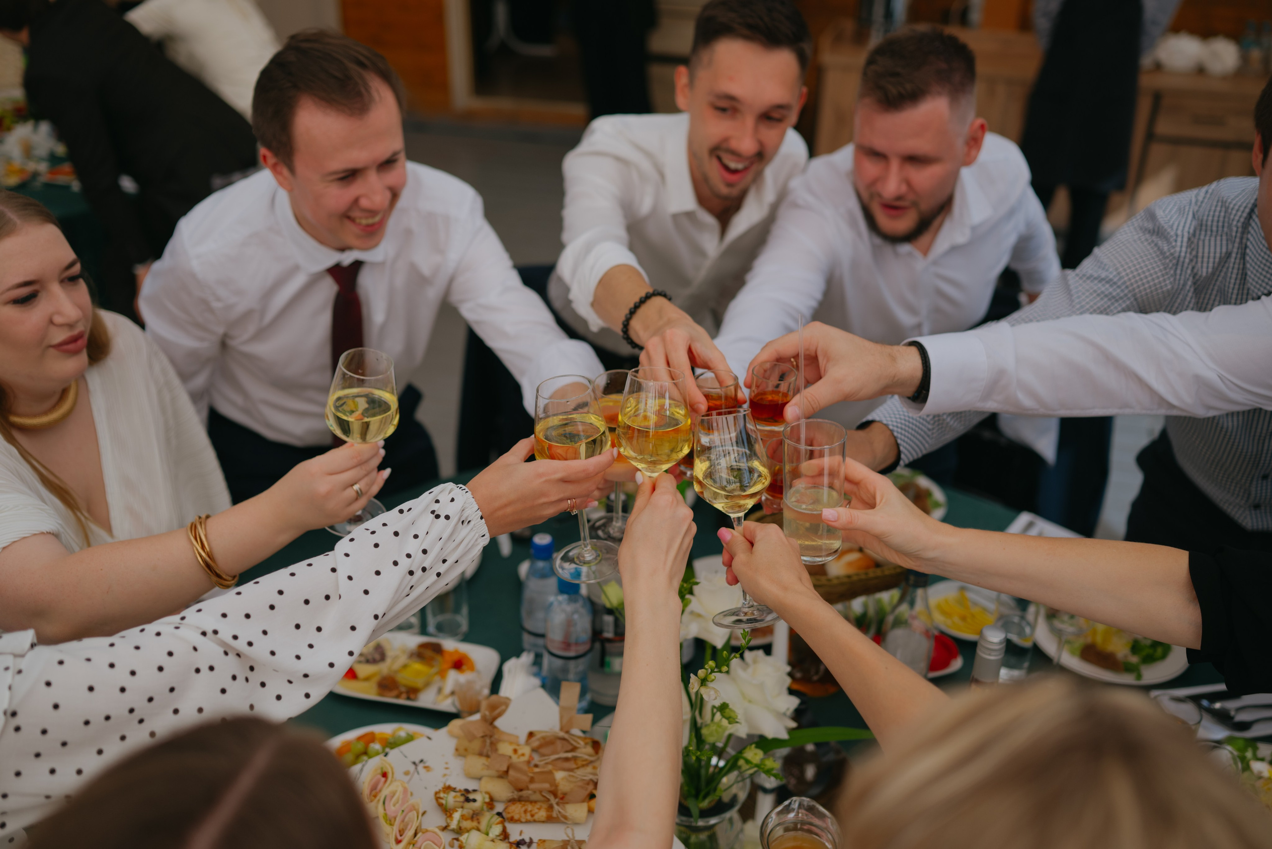 Игорь и Вероника. Свадебный фотограф Уфа Дарья Насырова