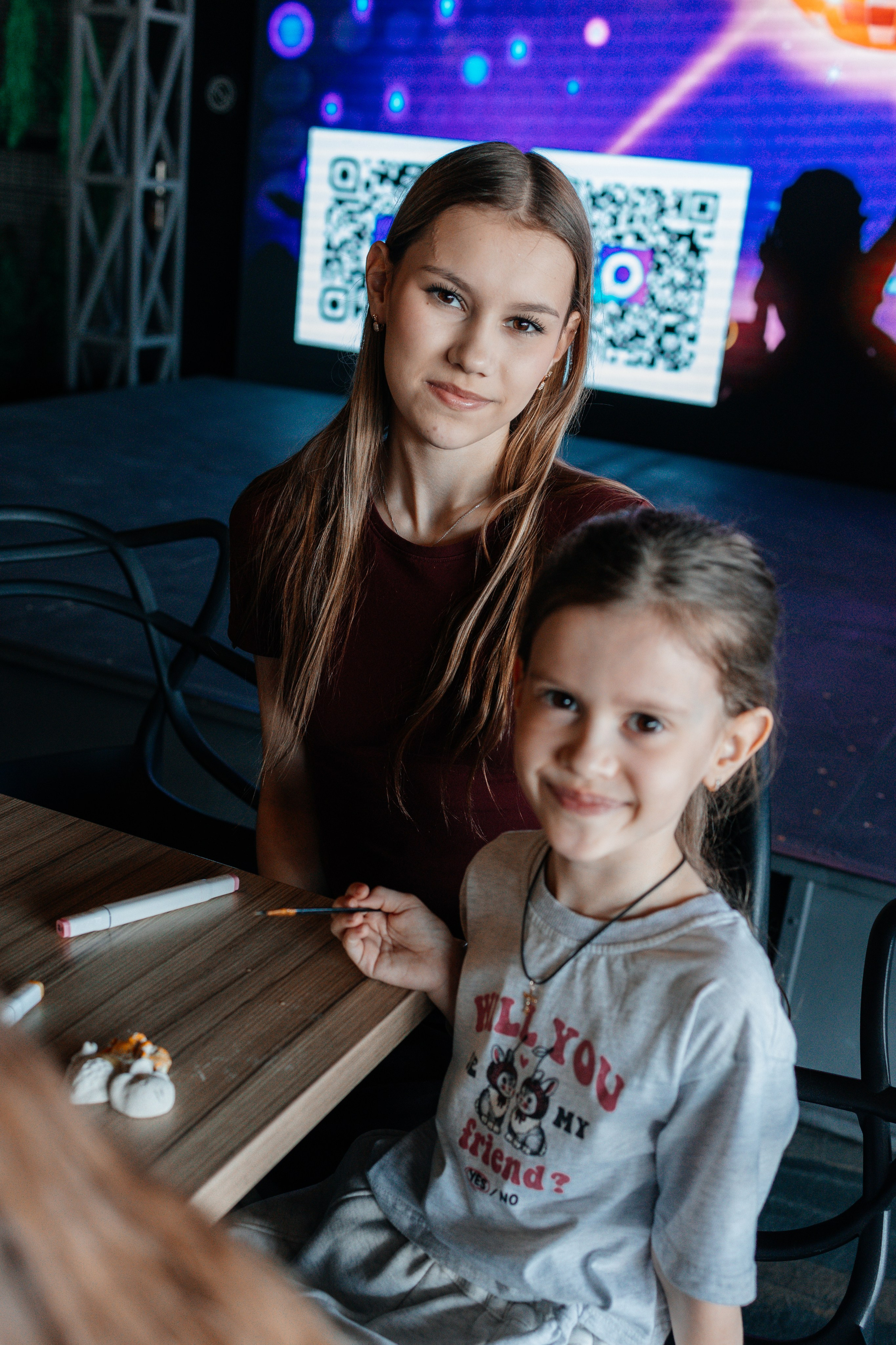 Пасхальные аромокамни. Семейный и детский фотограф в Славгороде Анастасия Винс
