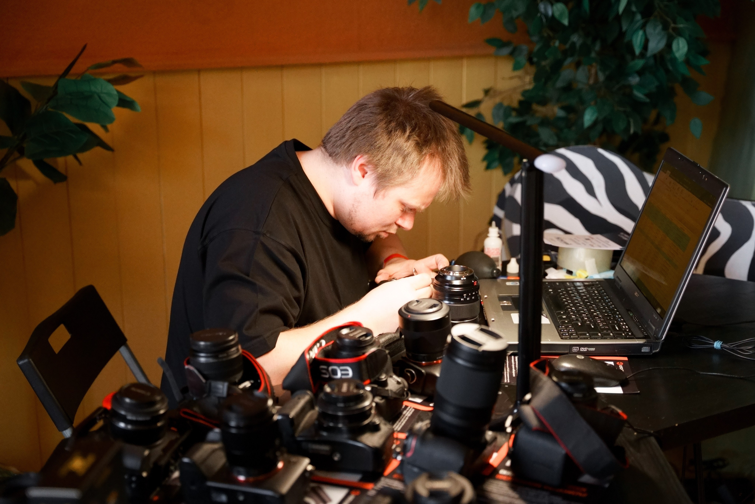 POLYGON FEST. Фотограф Даниил Кокарев | Москва