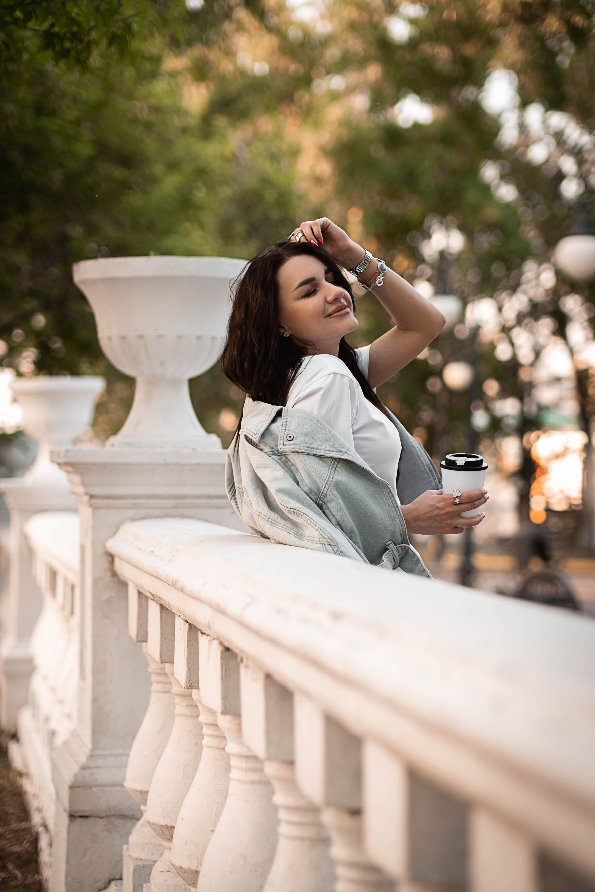 Анастасия. Свадебный и семейный фотограф в Тюмени Екатерина Дубровина