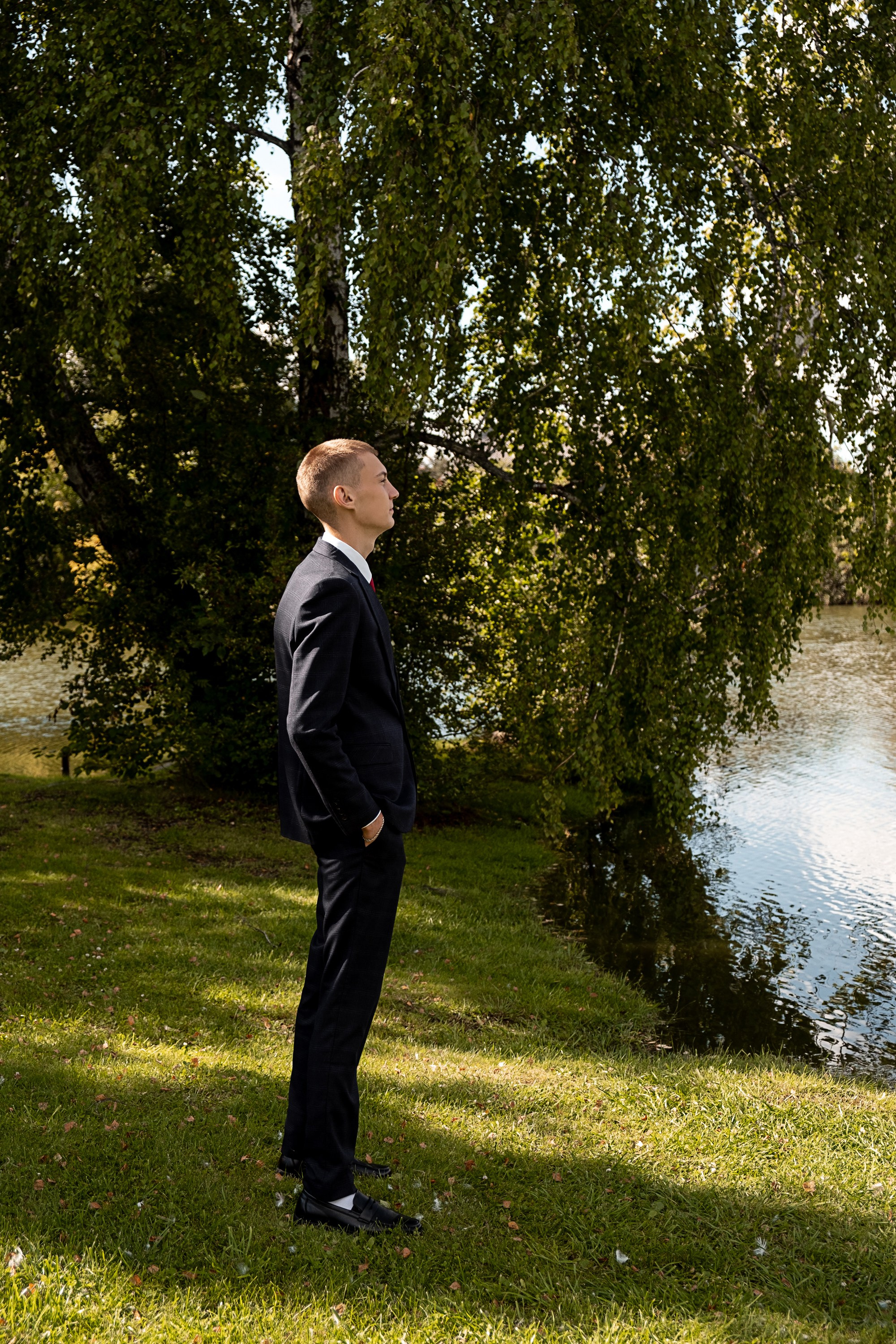 Константин & Татьяна. Свадебный и семейный фотограф в Тюмени Екатерина Дубровина