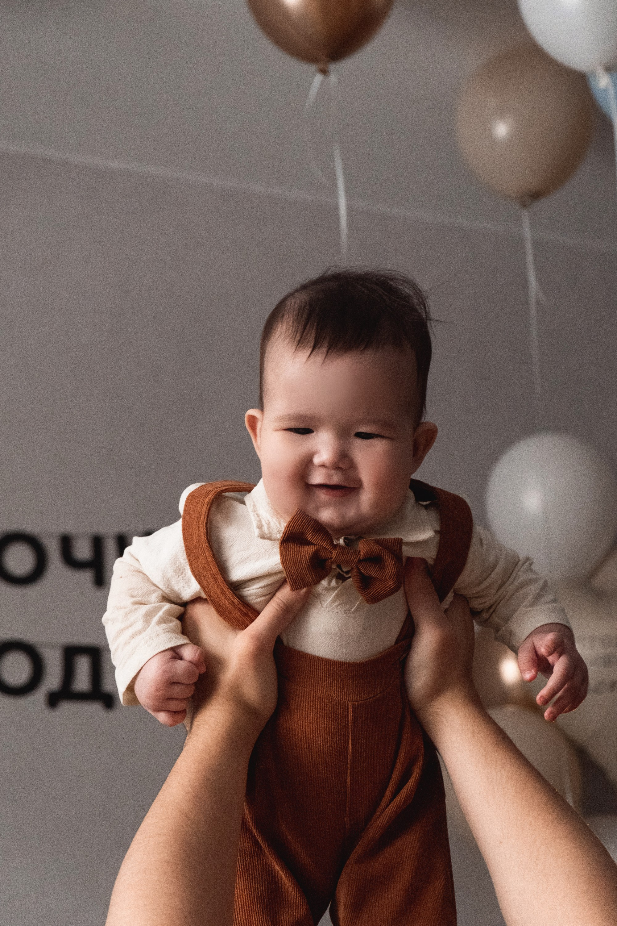 Дмитрий, Алла и малыш Рома. Свадебный и семейный фотограф в Тюмени Екатерина Дубровина