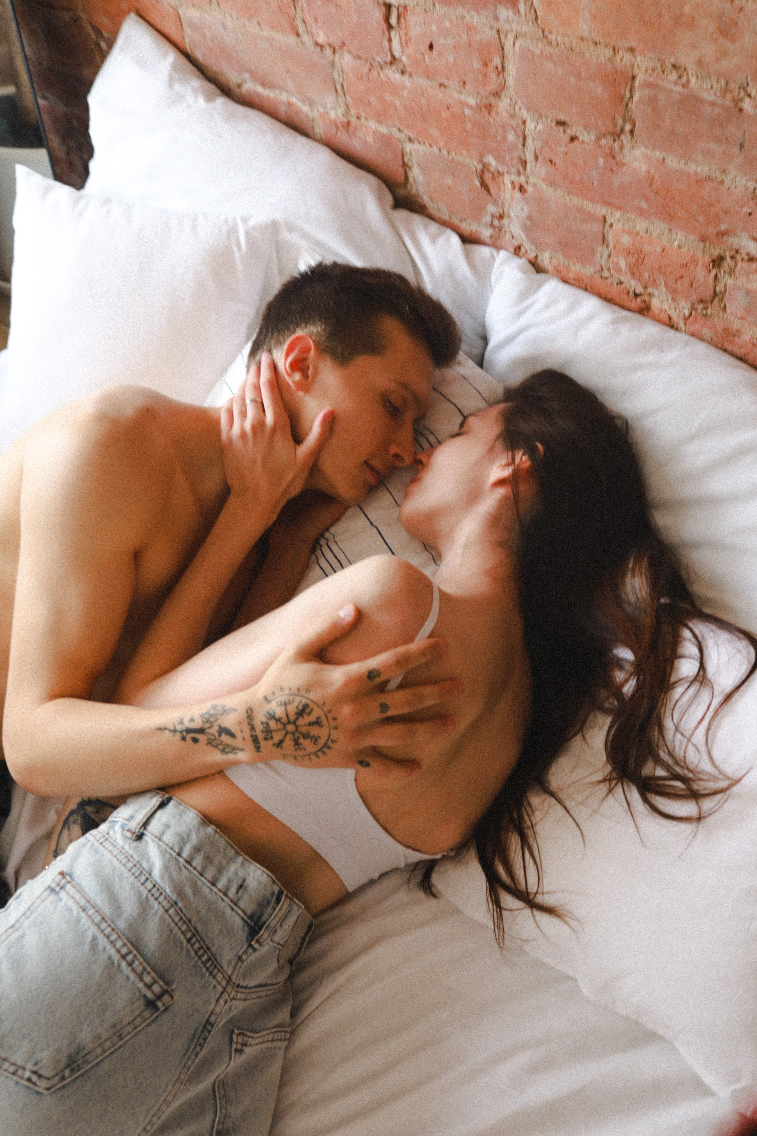 Любовь на Техноложке