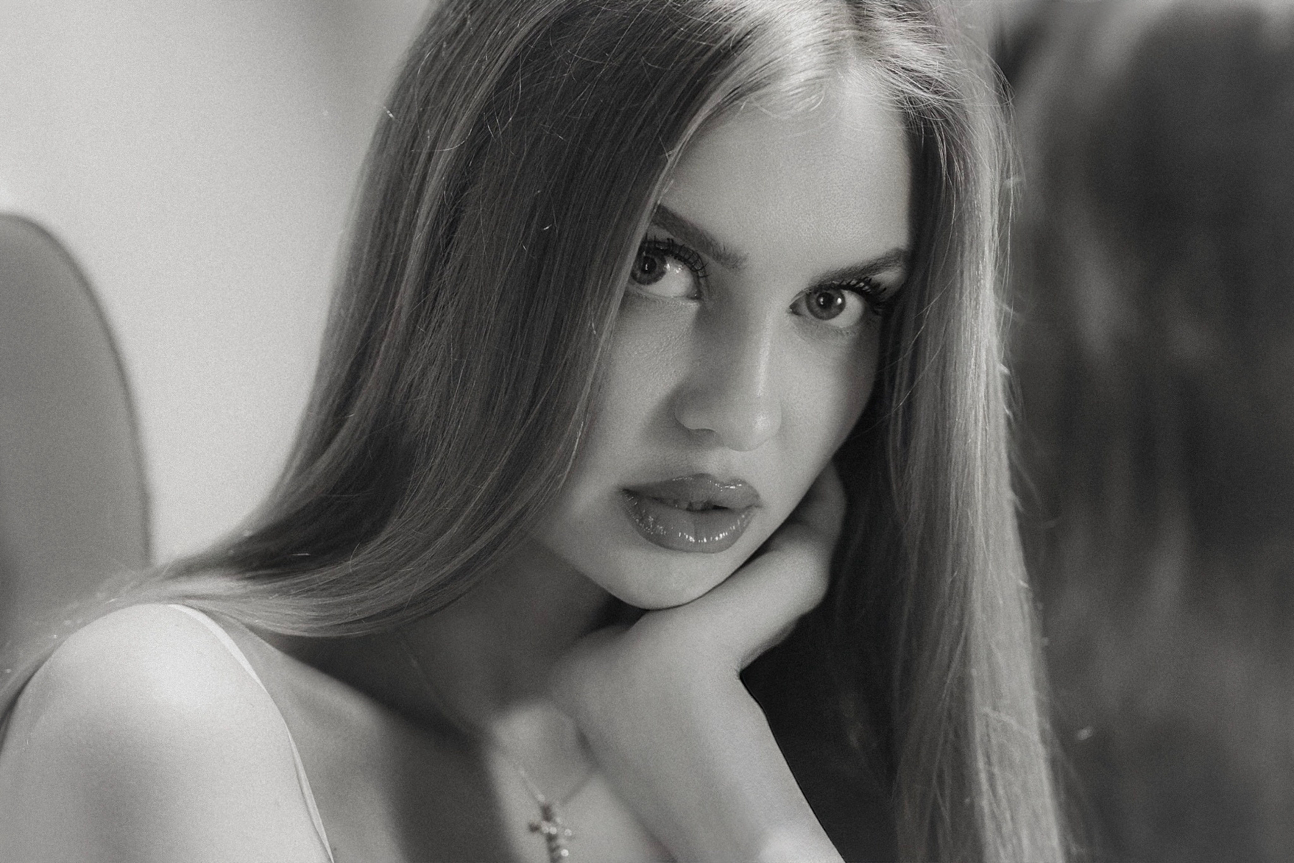 Womens. Коммерческий фотограф
