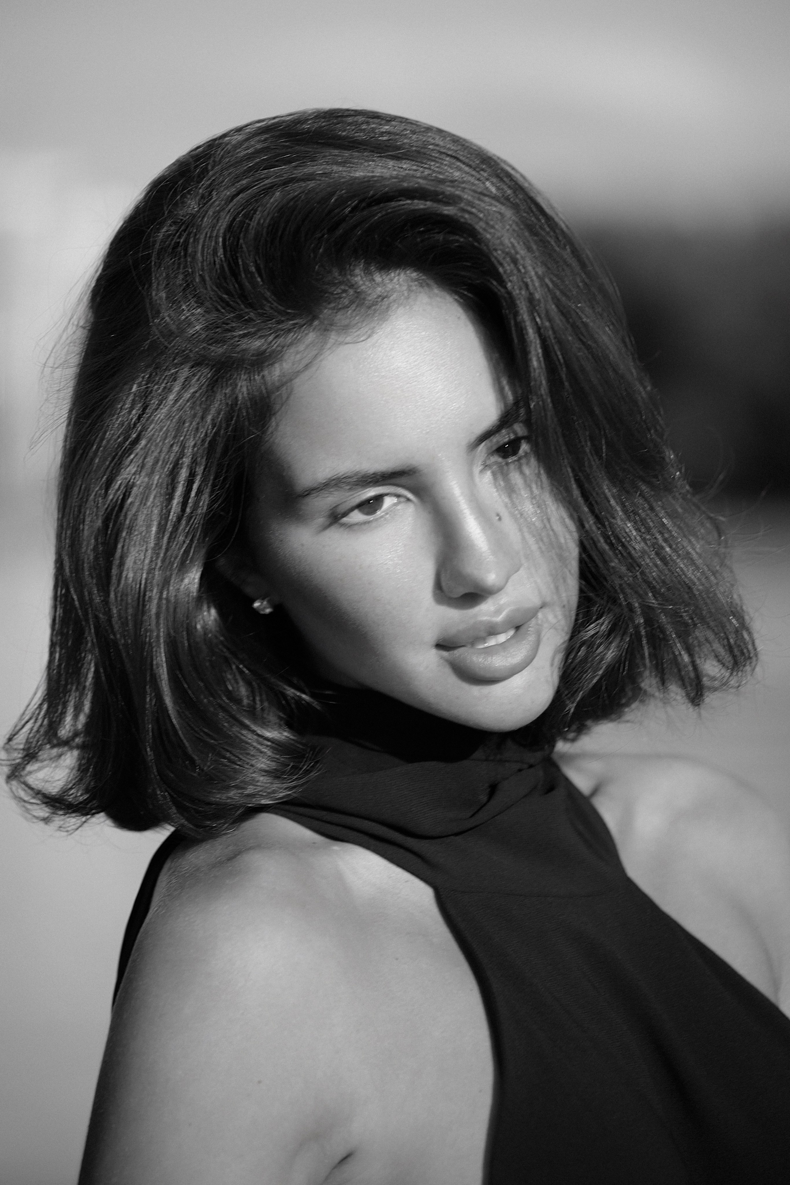 Womens. Коммерческий фотограф
