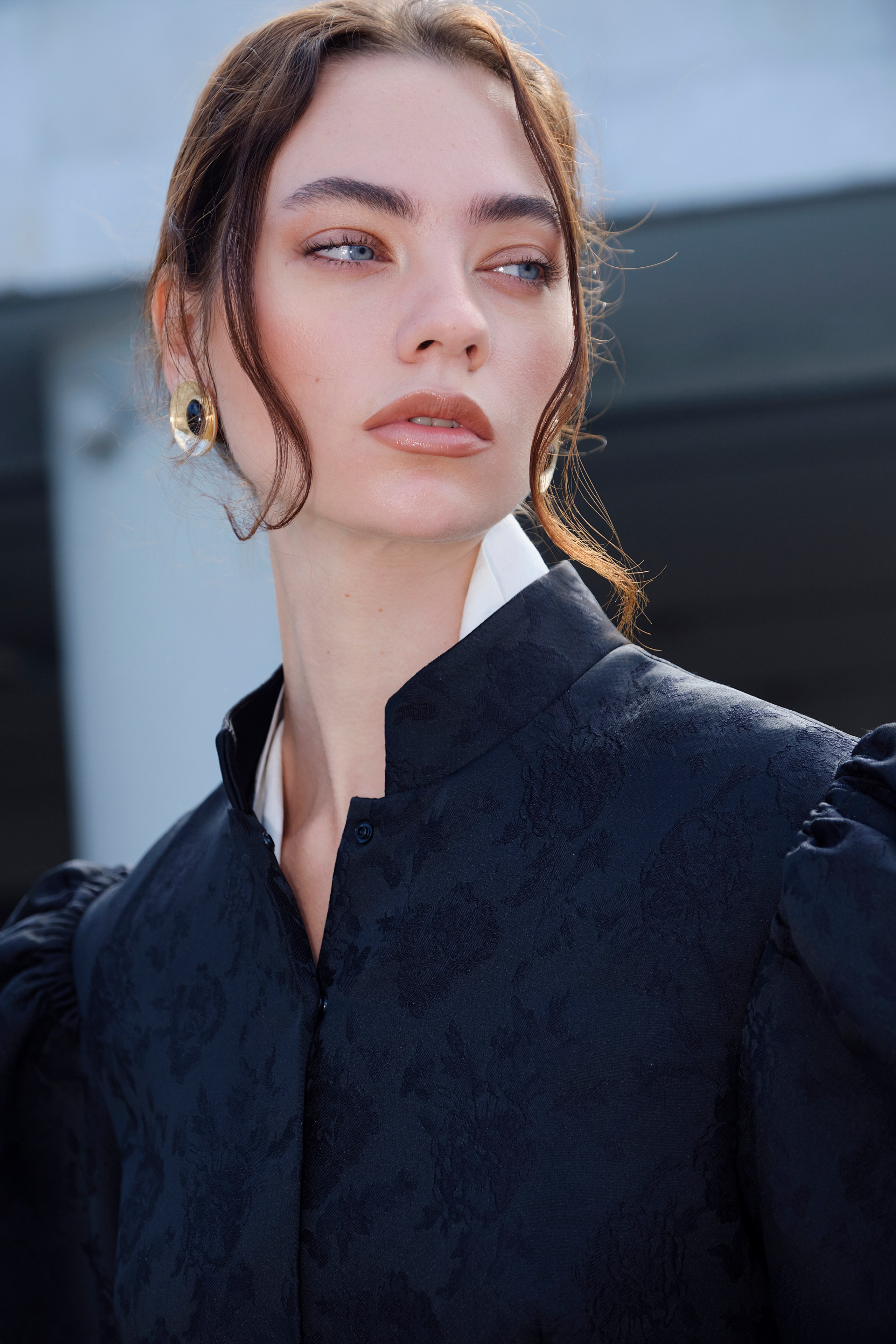 Commercial. Коммерческий фотограф