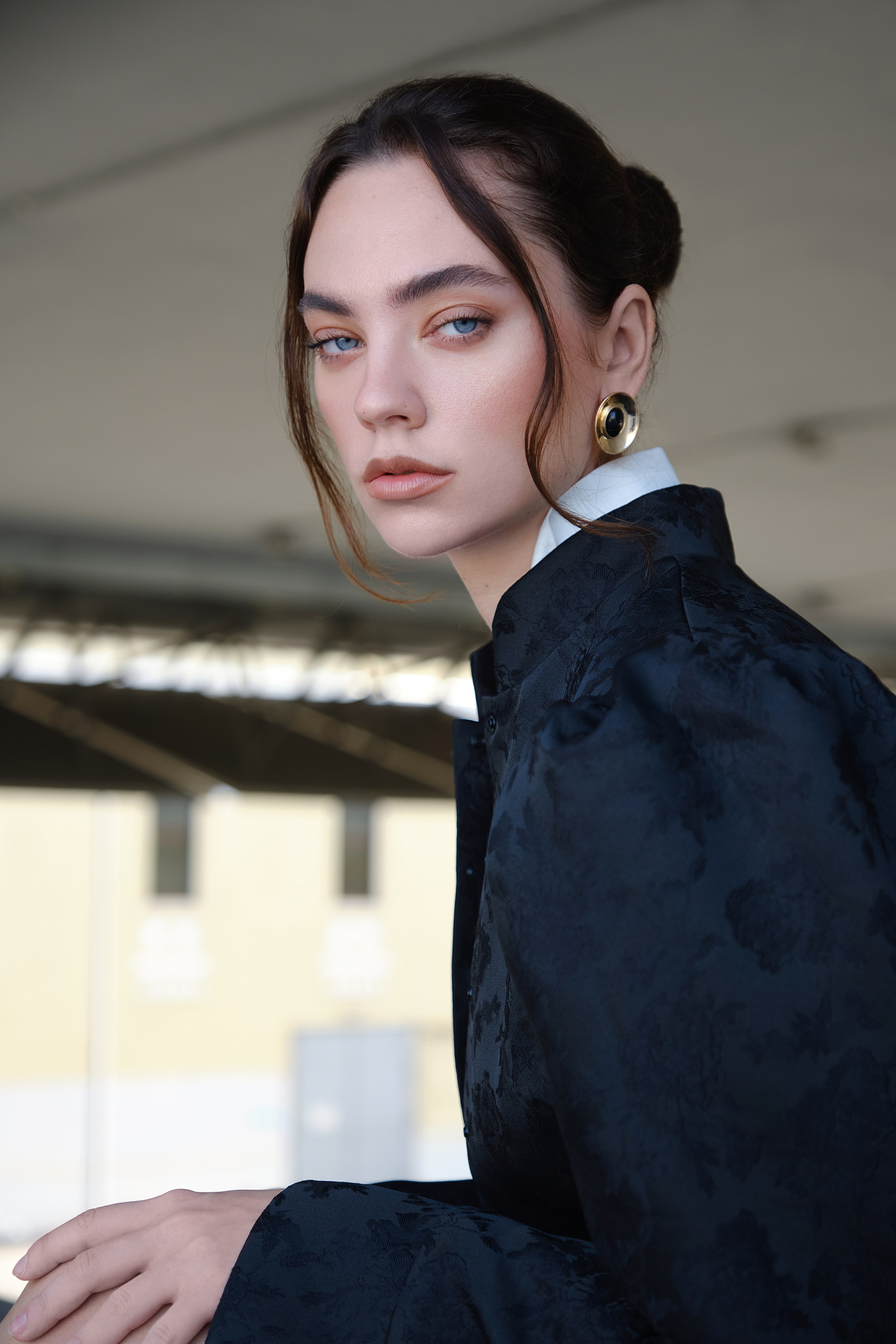 Commercial. Коммерческий фотограф