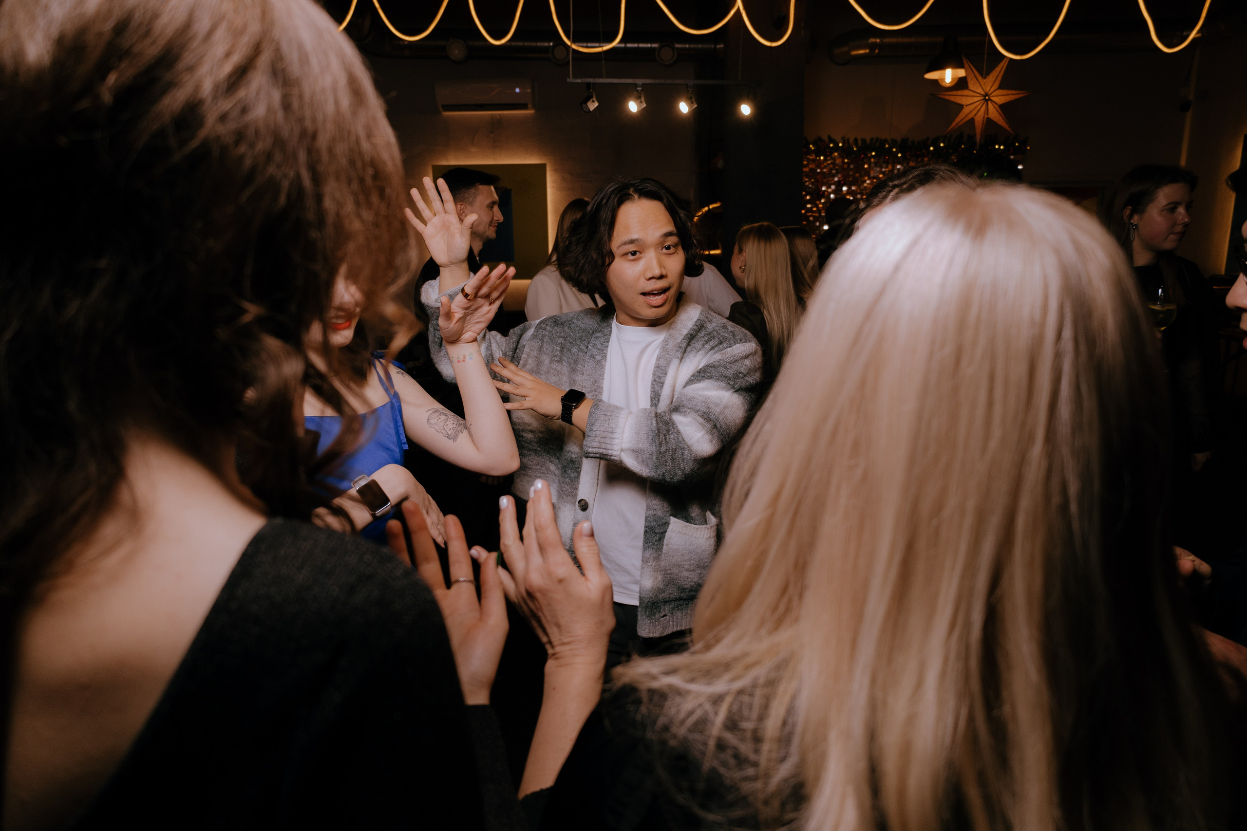 Корпоративы/Праздники. Фотограф и видеограф в Северной столице