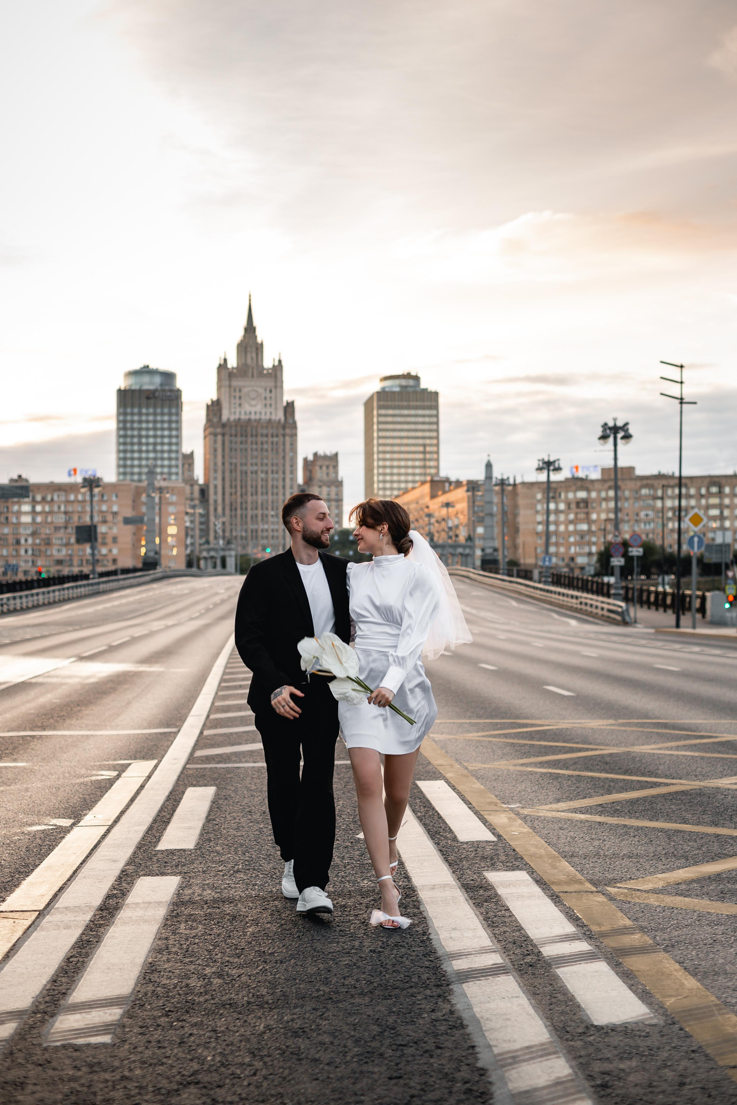 Александр и София. Laterina Фотограф Москва