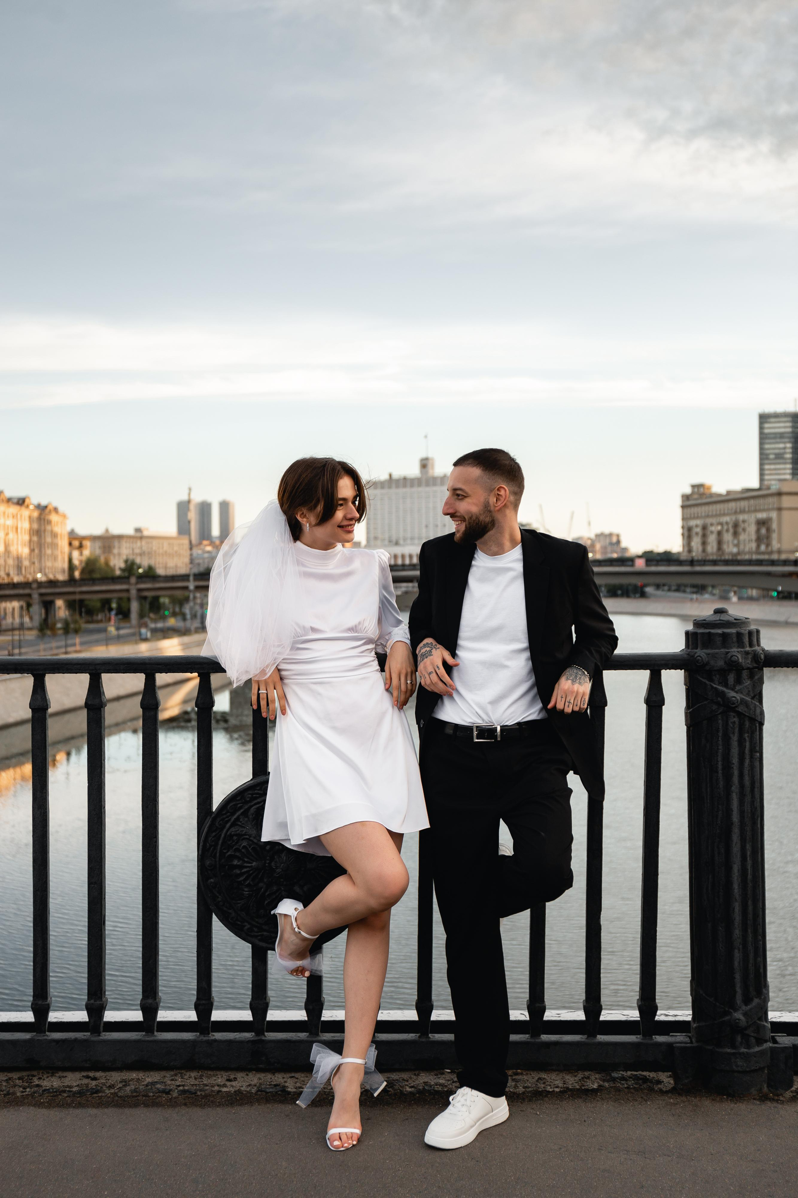 Александр и София. Laterina Фотограф Москва