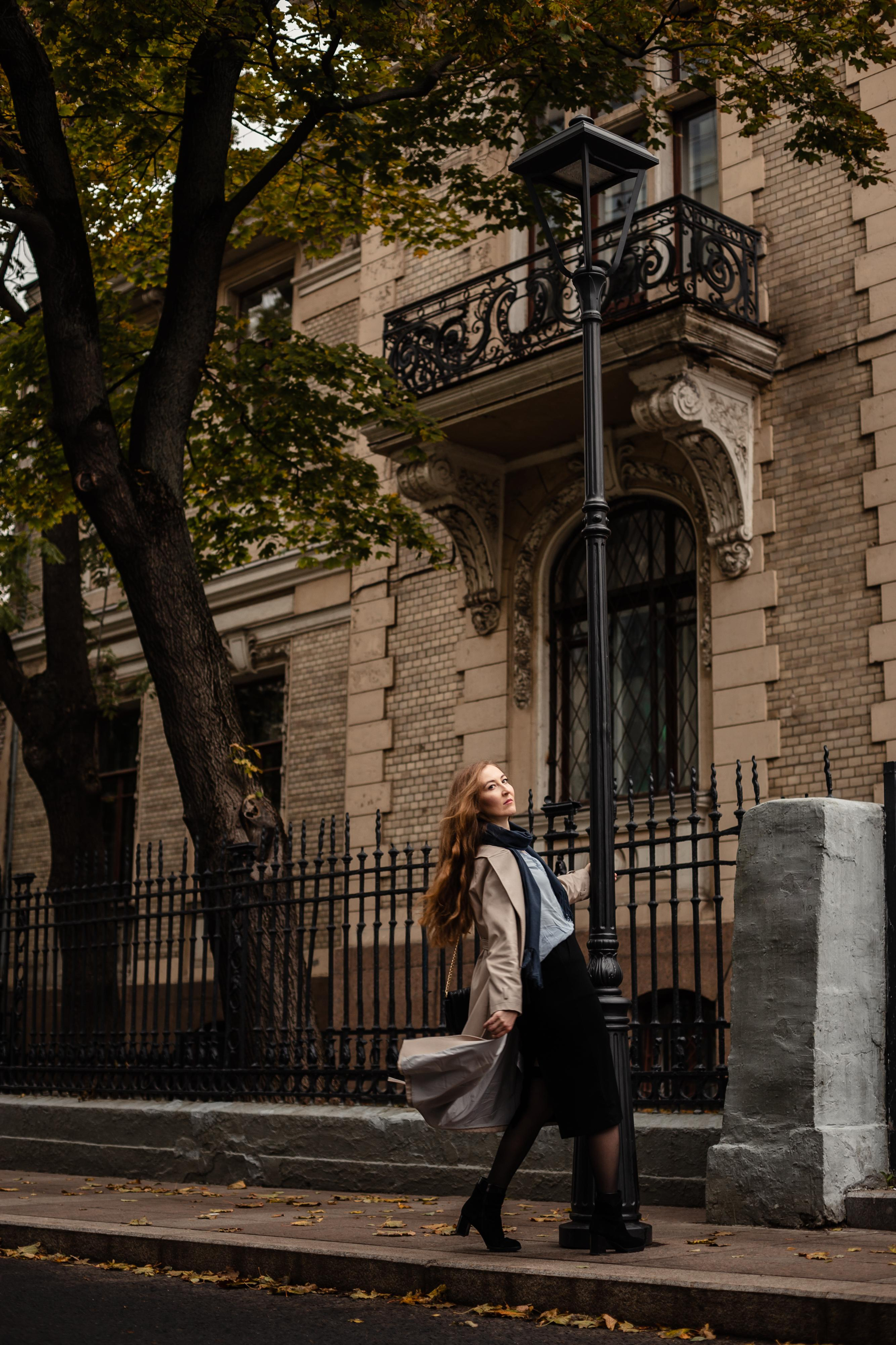 Portrait. Laterina Фотограф Москва
