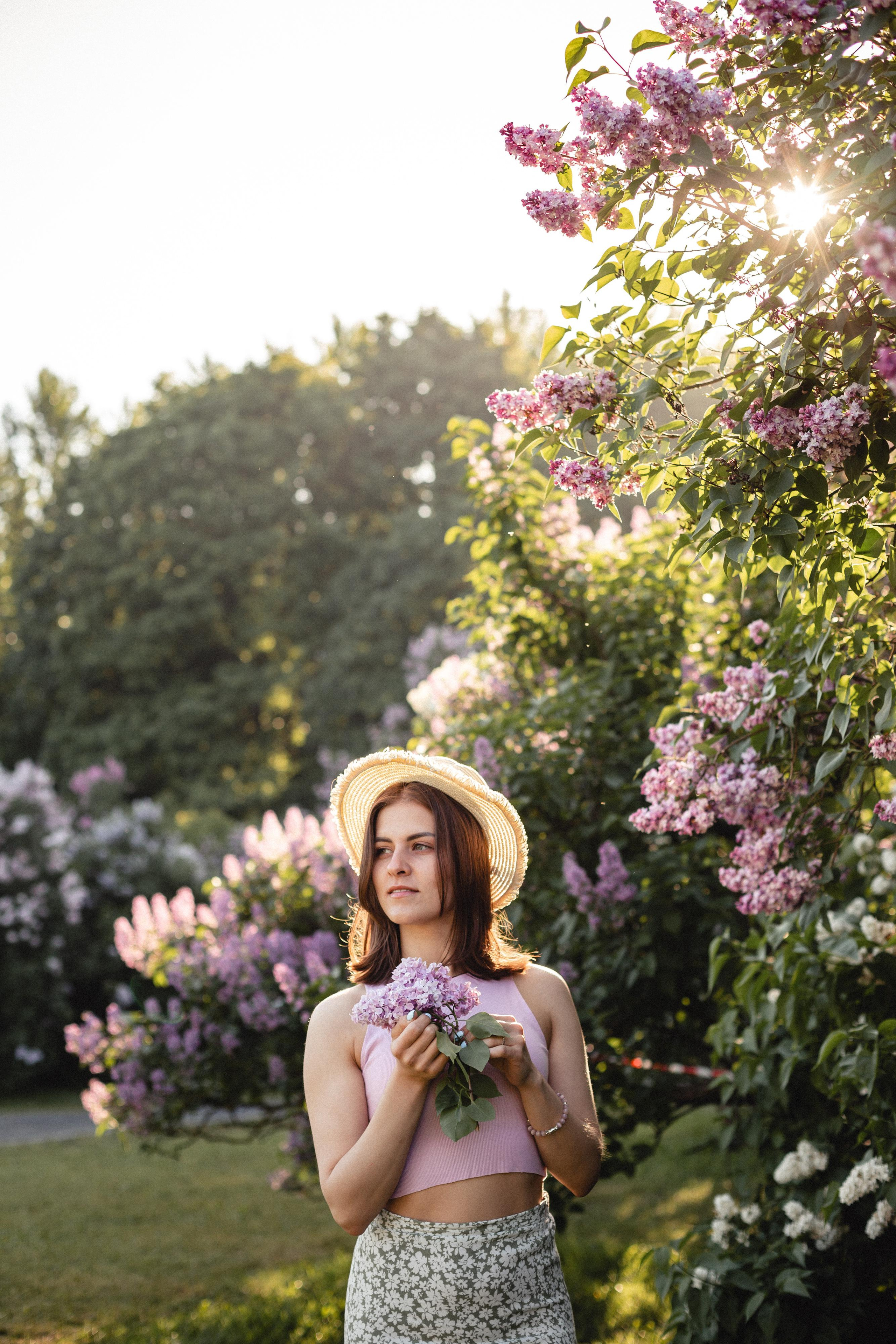 Portrait. Laterina Фотограф Москва
