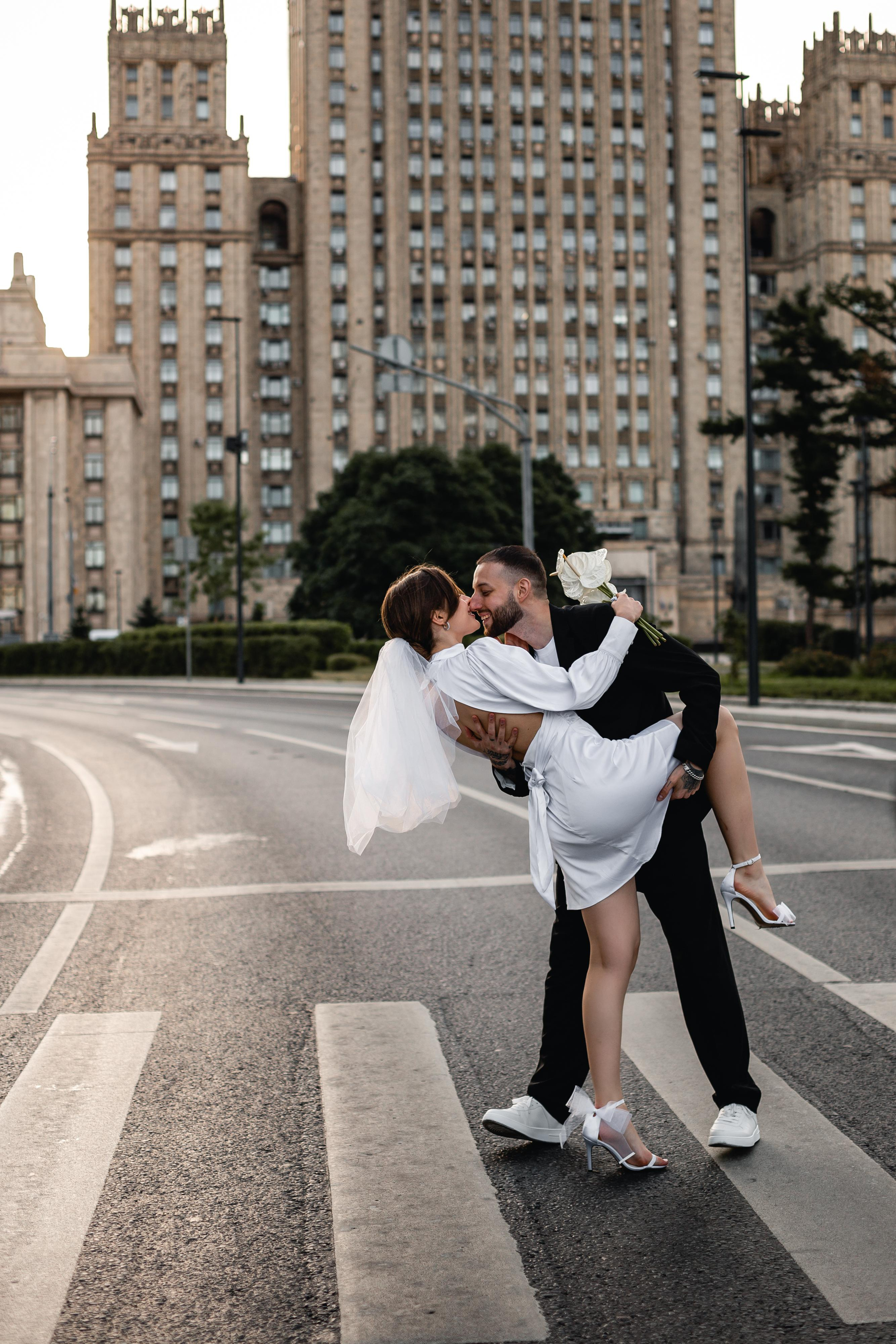 Александр и София. Laterina Фотограф Москва