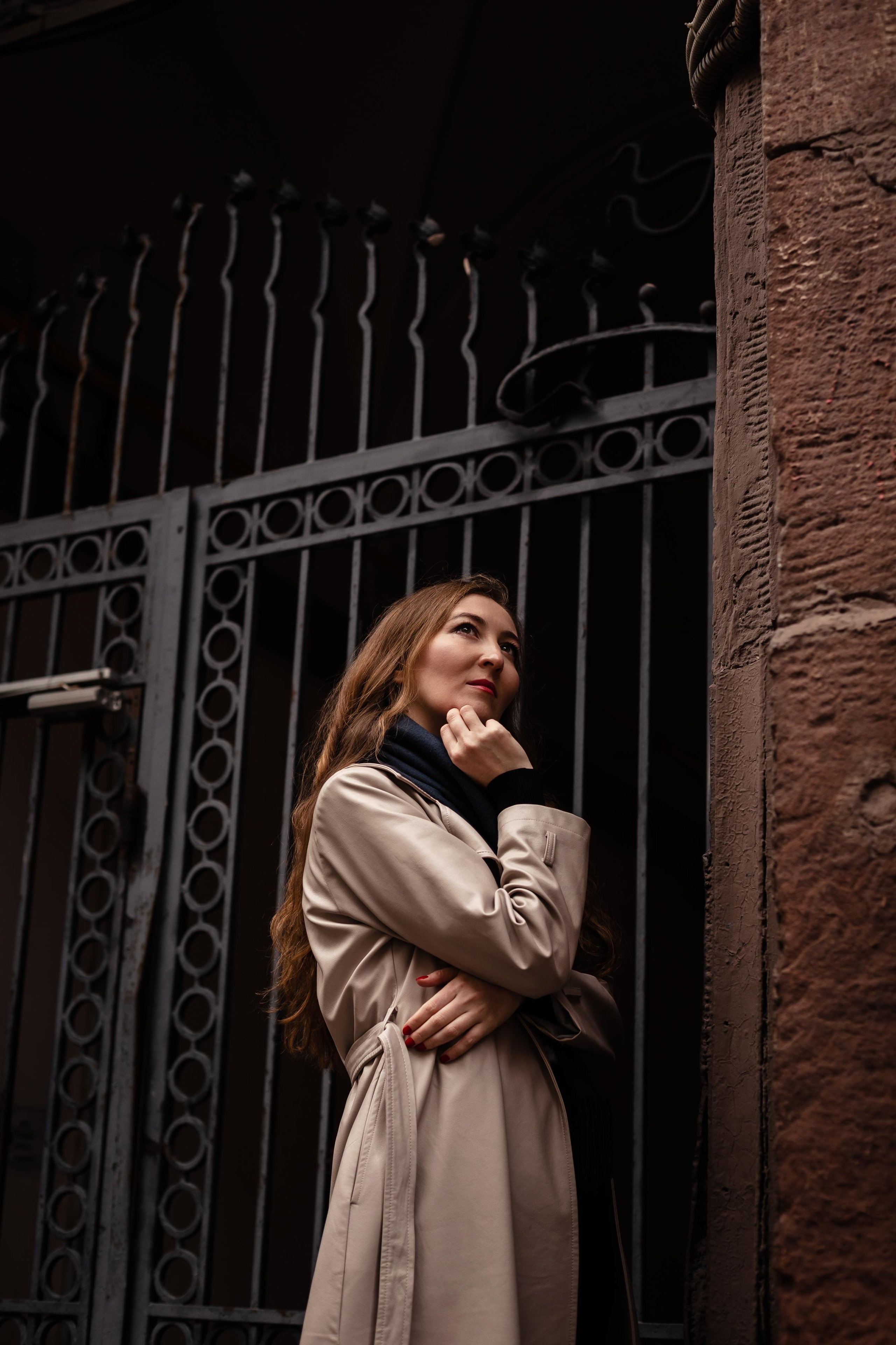 Portrait. Laterina Фотограф Москва