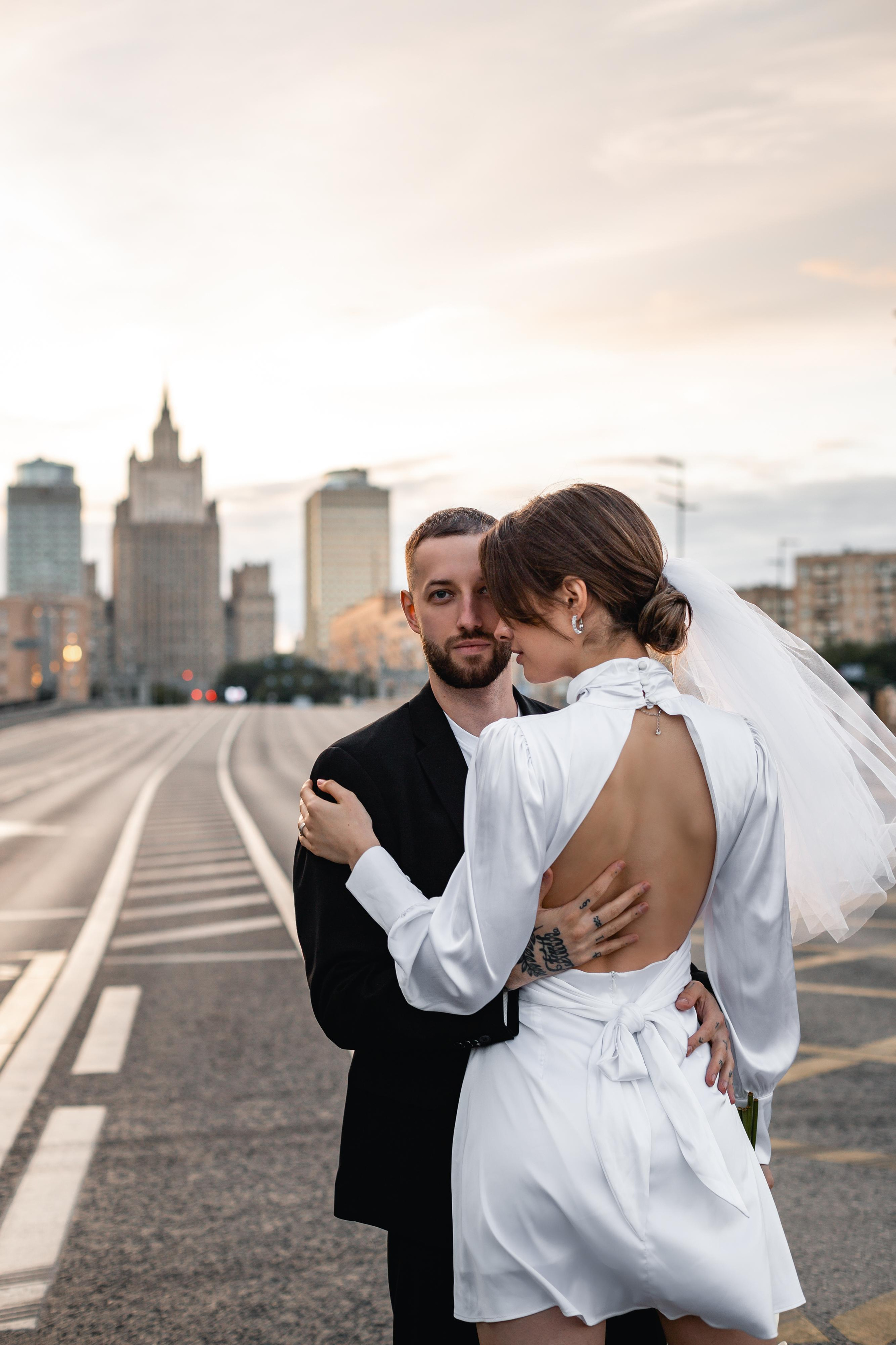 Александр и София. Laterina Фотограф Москва