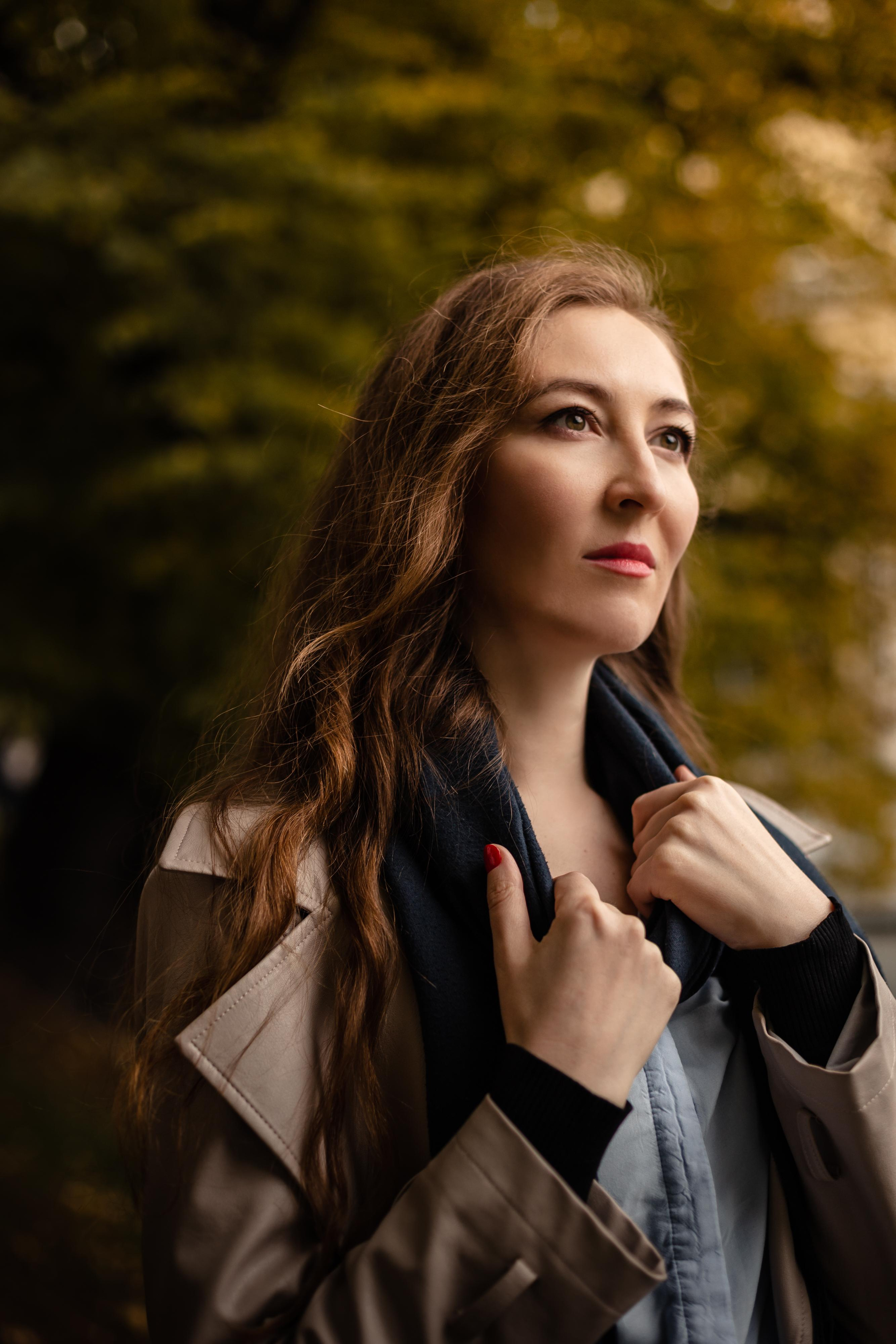 Portrait. Laterina Фотограф Москва