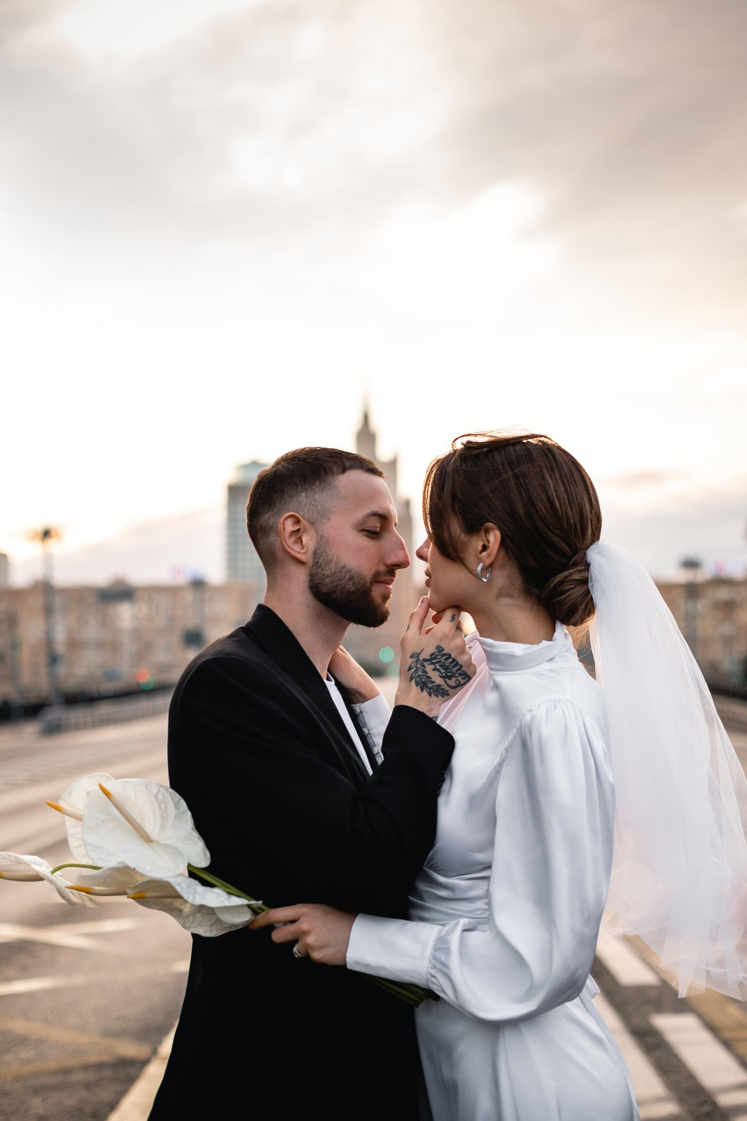 Александр и София. Laterina Фотограф Москва