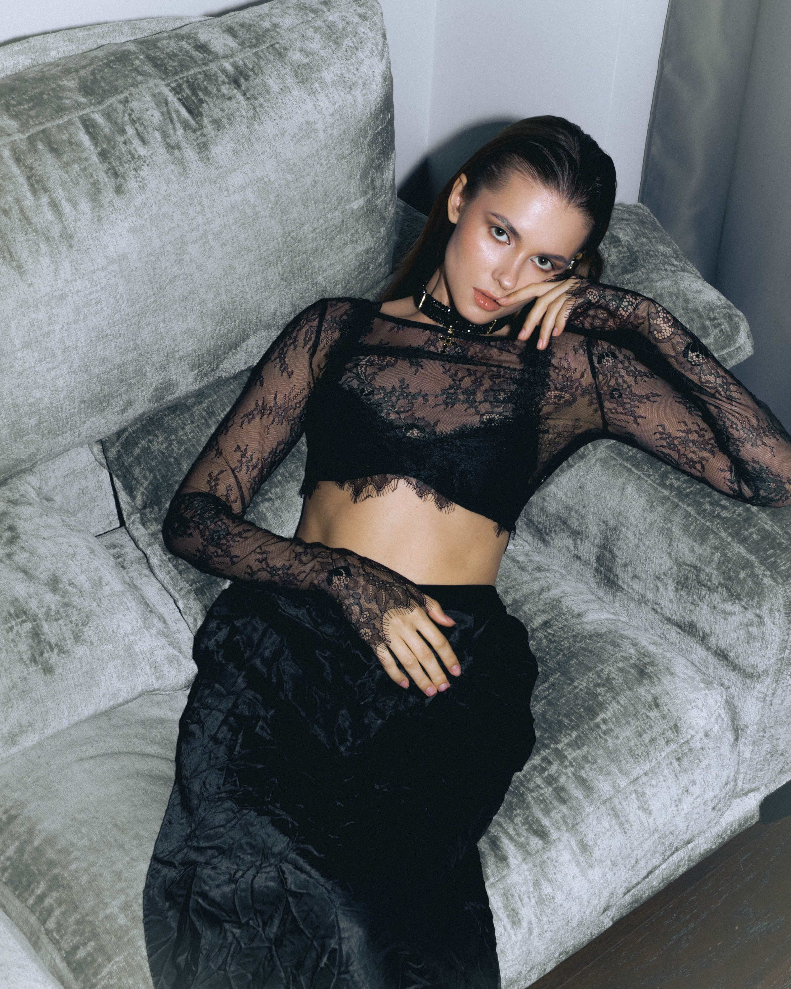 Kristina. Марина Алексеева | Фотограф | Москва