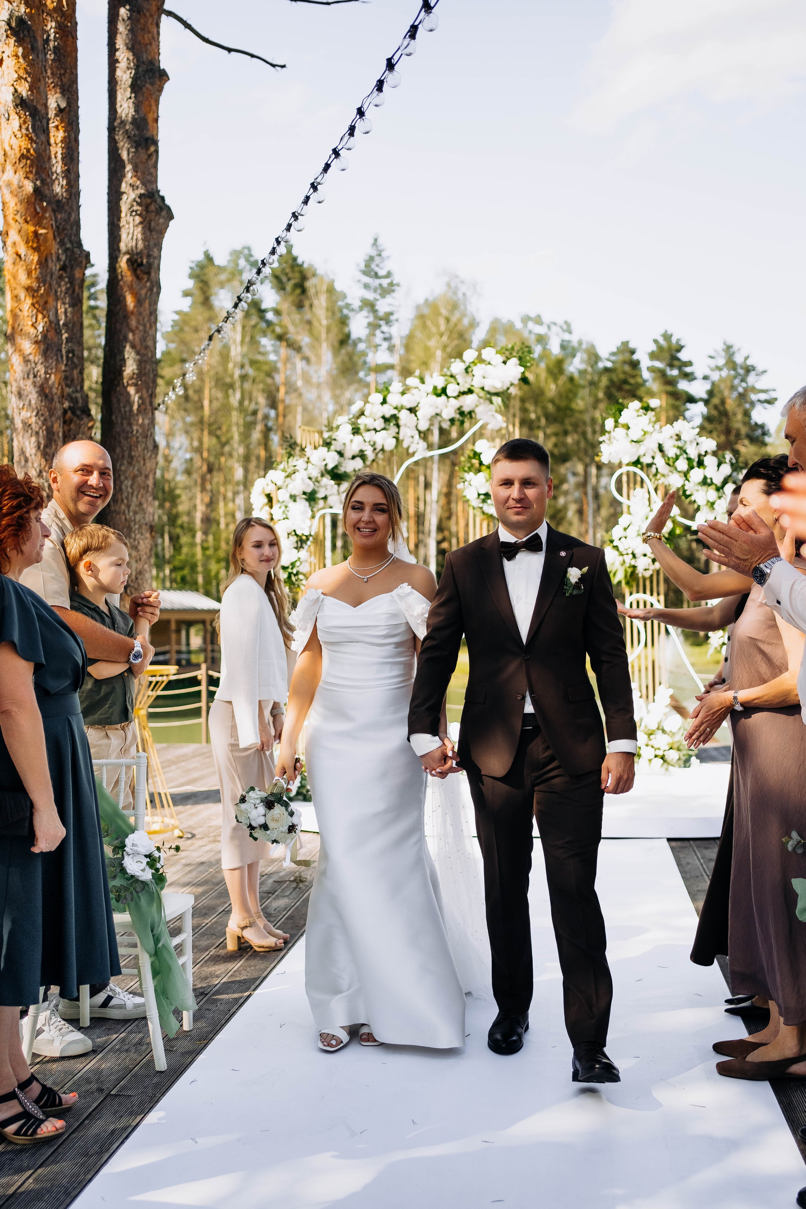 Лиза и Паша. Фотограф Тверь. Анна Драго