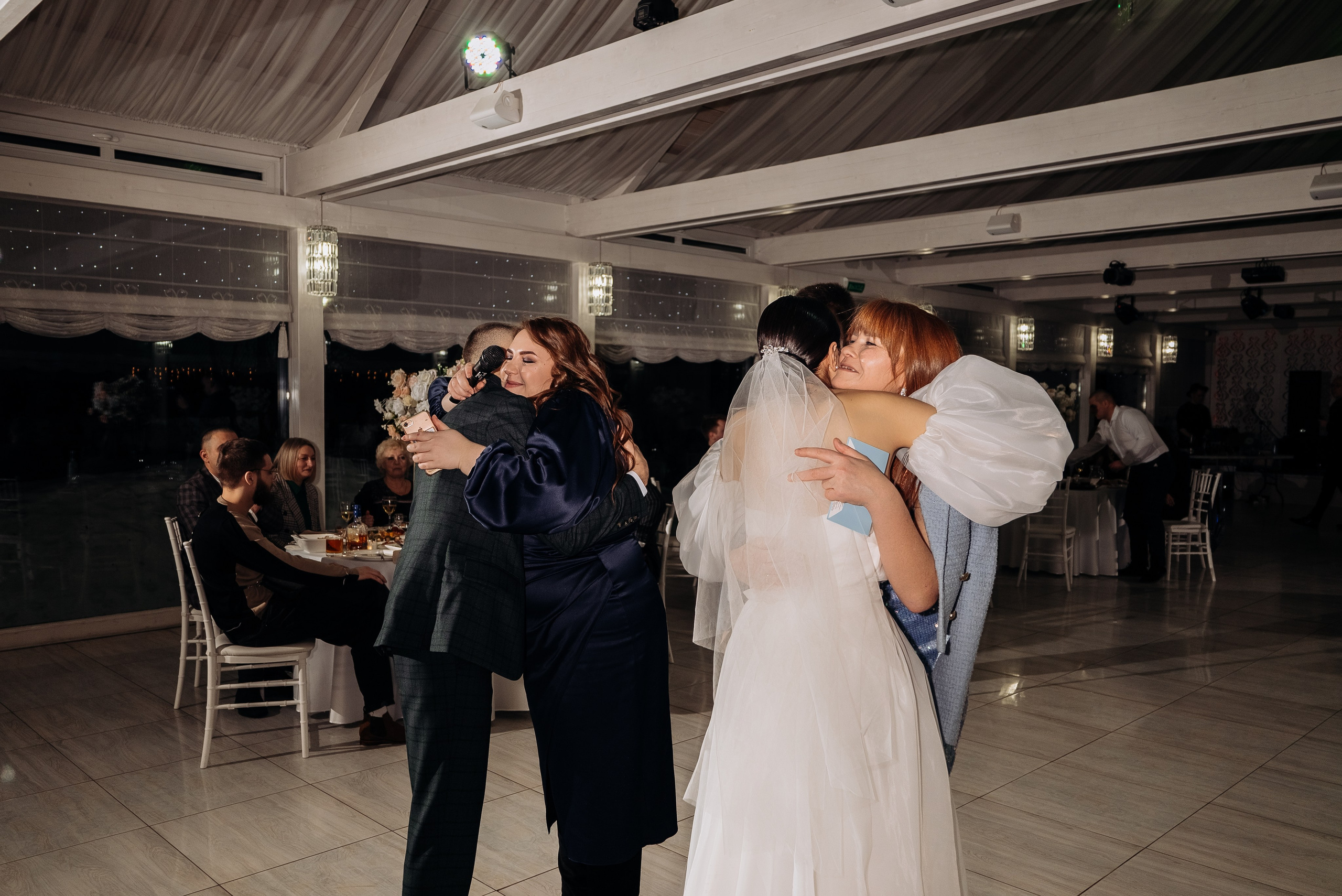 Кристина и Кирилл. Фотограф Тверь. Анна Драго