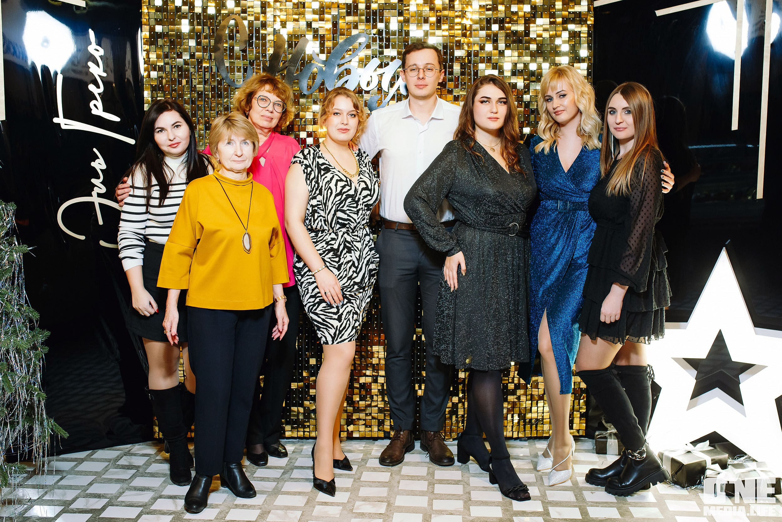 Фоторепортаж из ресторана El Greco. One Media Life: фоторепортажи, фотоотчеты с мероприятий и заведений