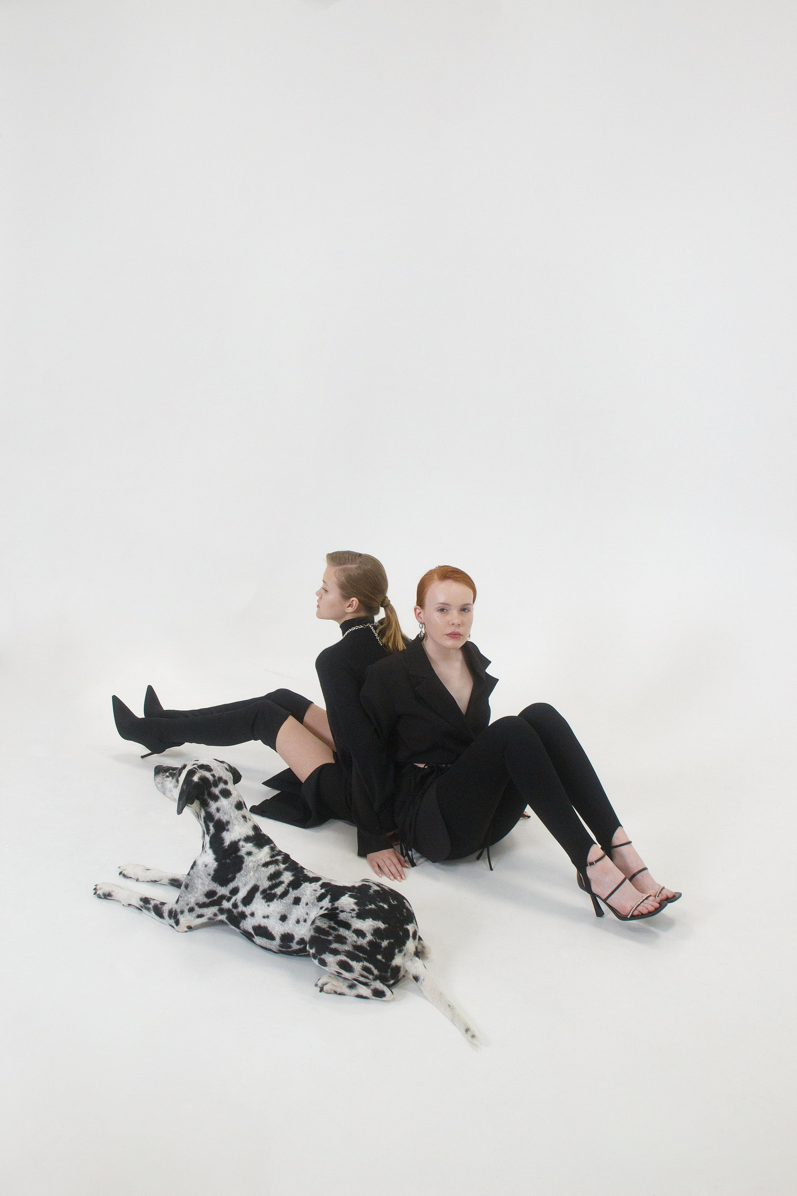 Lookbook. Фотограф и видеограф в Омск/Москва Сащенко Лера