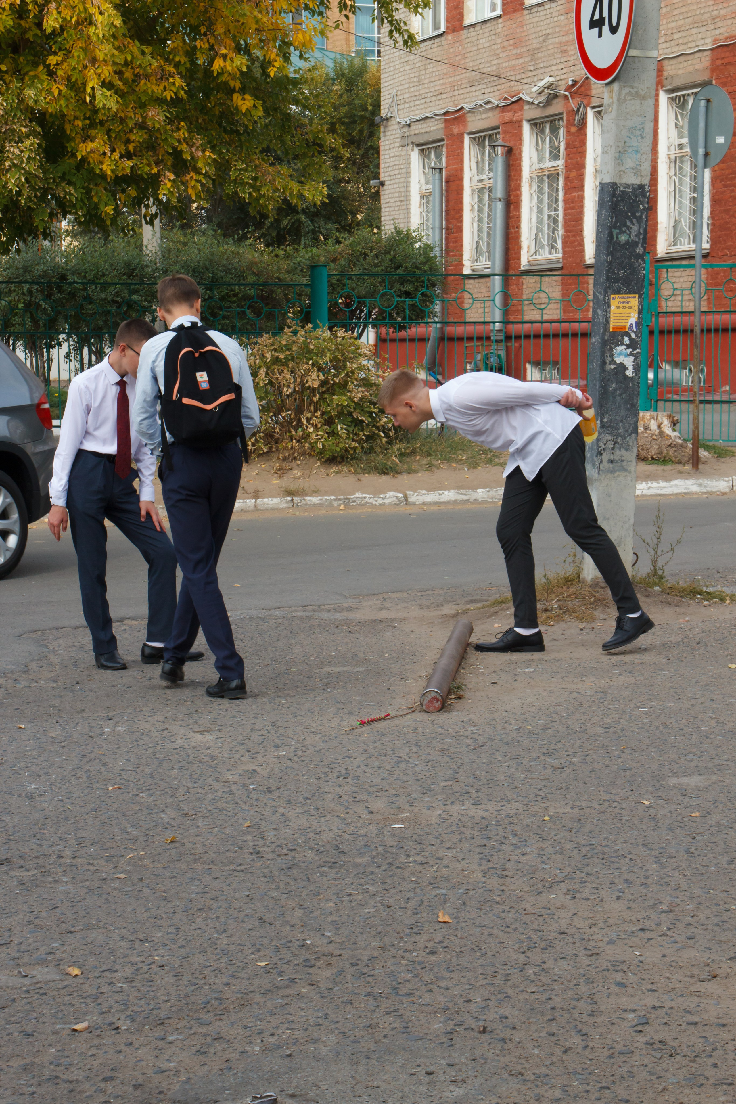 Выпускной альбом 2023. Фотограф и видеограф в Омск/Москва Сащенко Лера