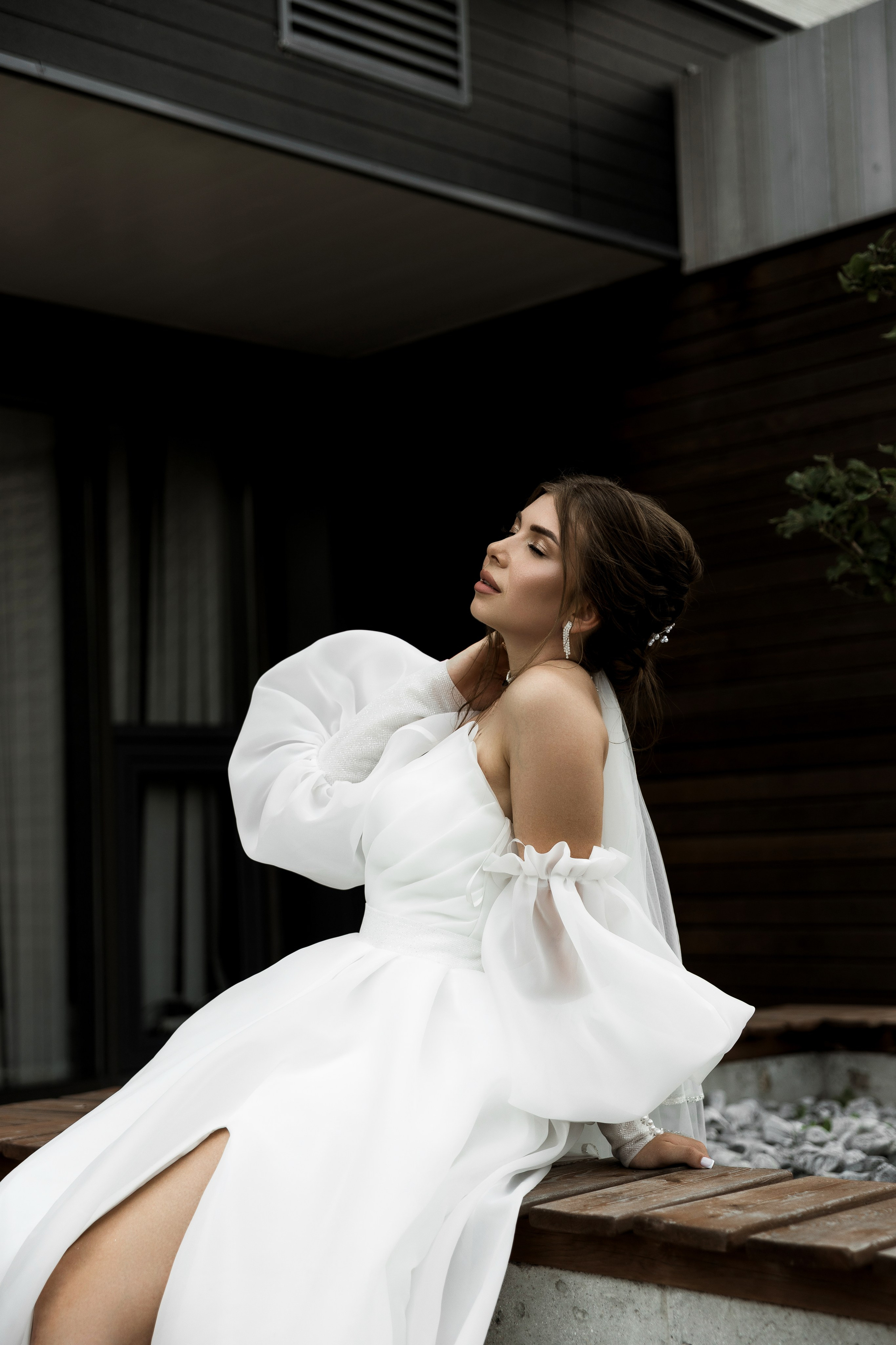 Портфолио свадьбы. Фотограф Ася Уссурийск Владивосток