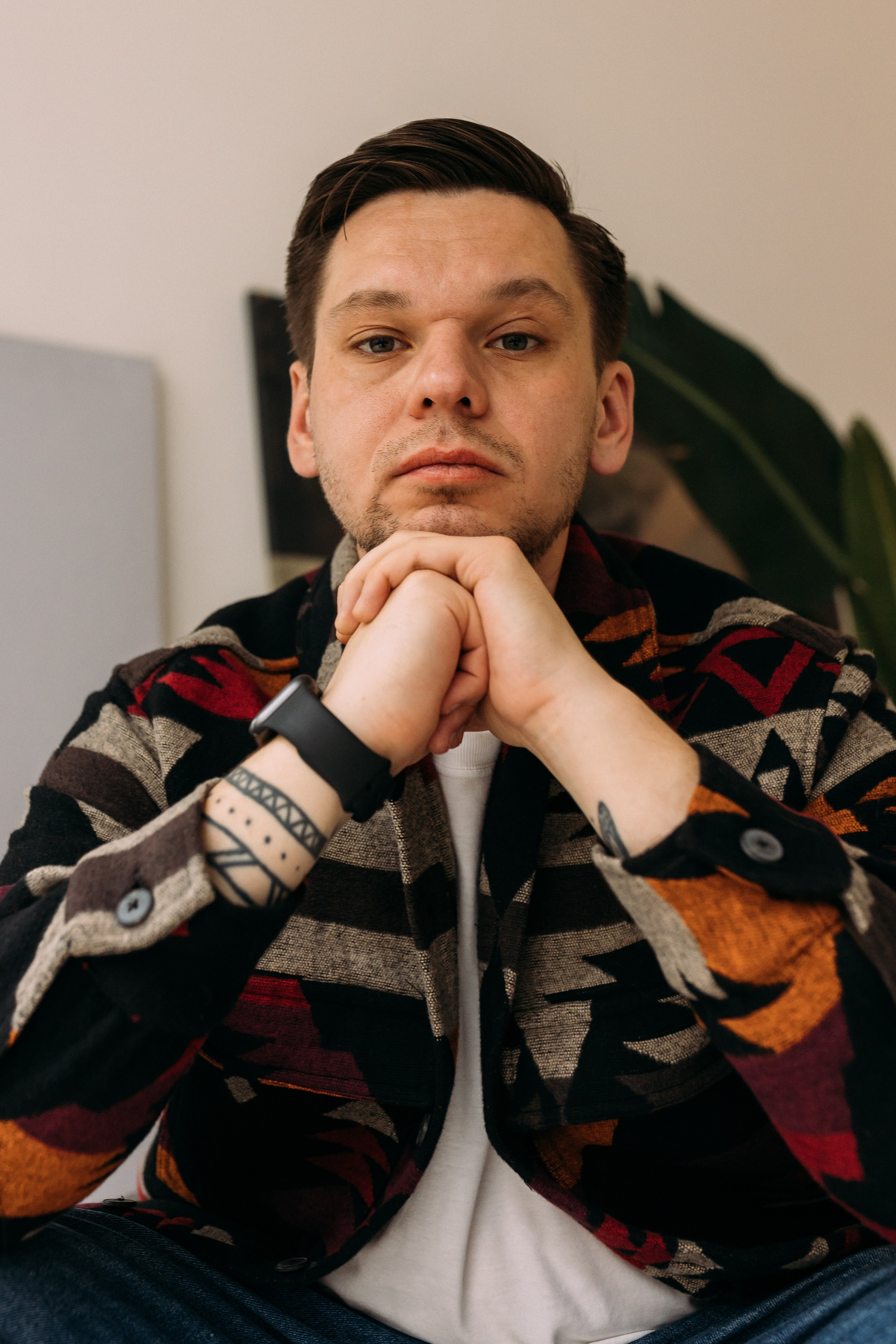 Индивидуальная съемка. Ваш универсальный фотограф Евгения Дунаевская