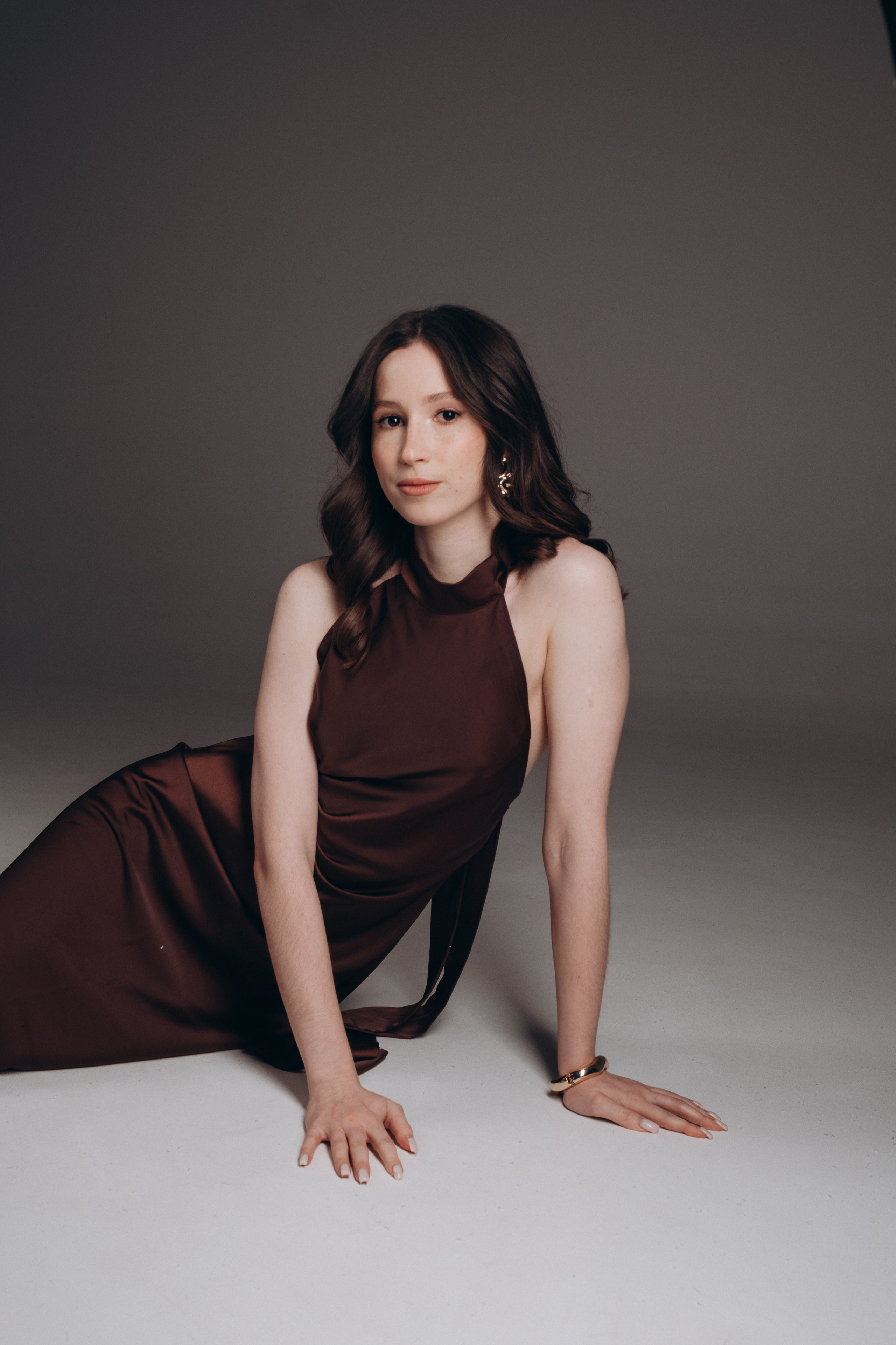 Polina. Фотограф|Москва — Агбаш Лера