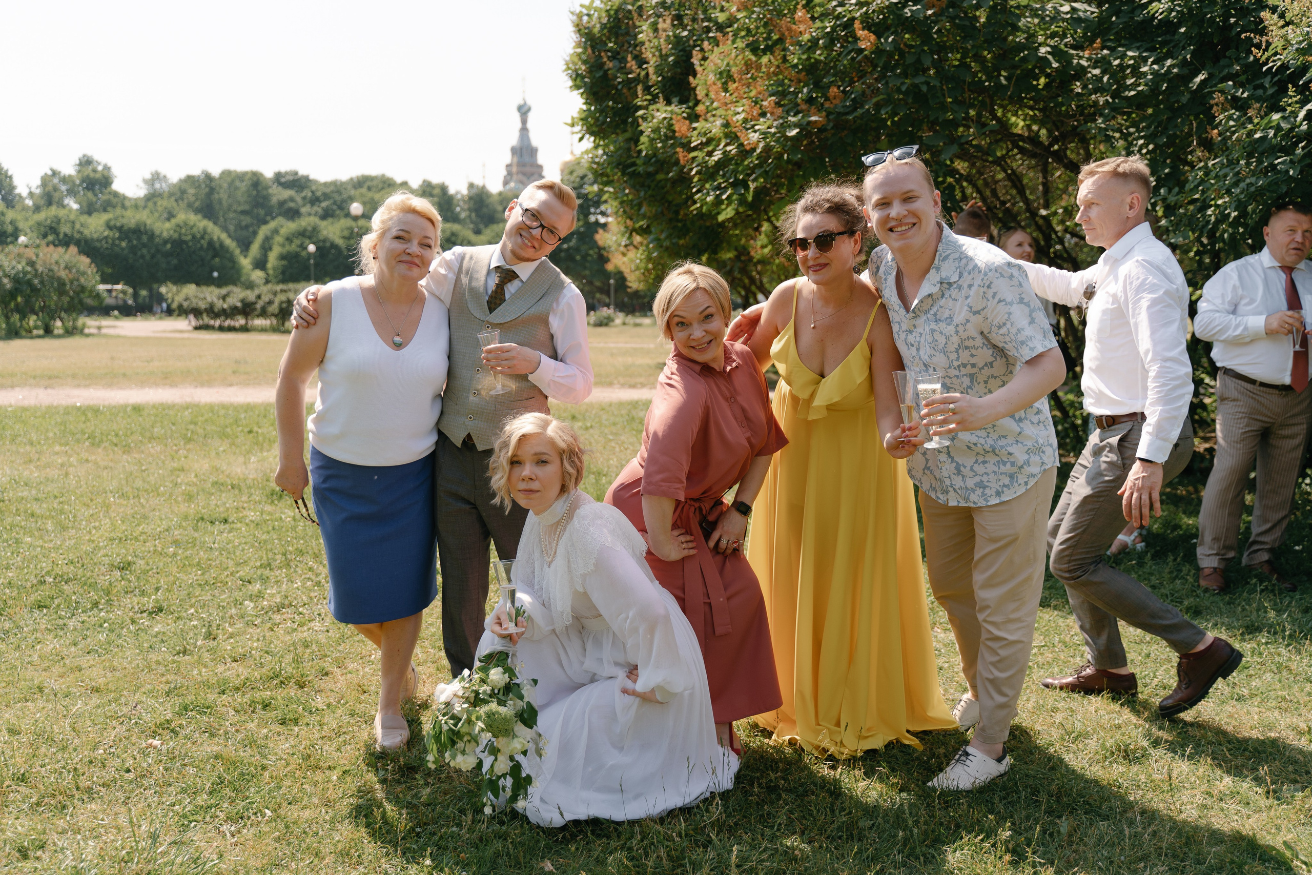 01.07.2023. Свадебный фотограф — Наталья Фед СПб/Москва