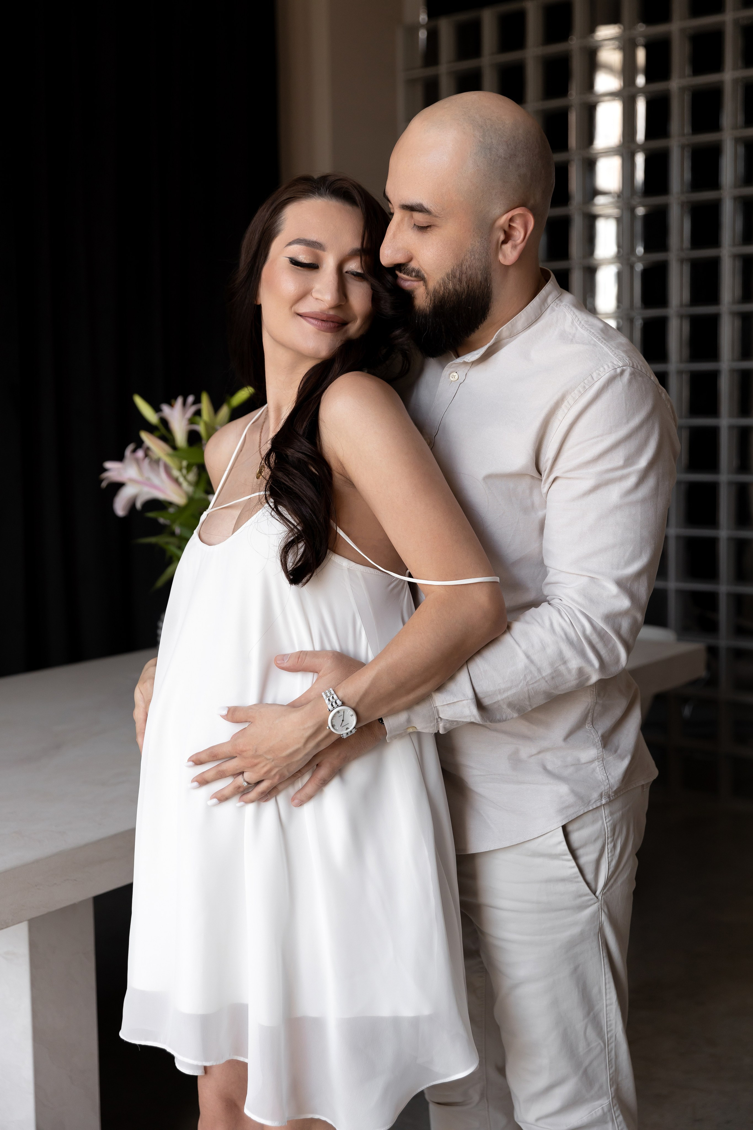 Вадим Дженнет. Свадебный фотограф в Краснодаре