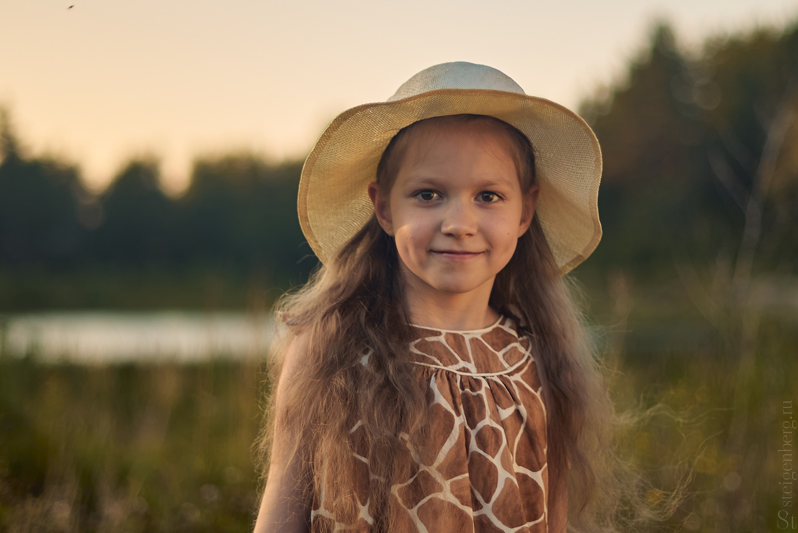 Детская фотография. Steigenberg