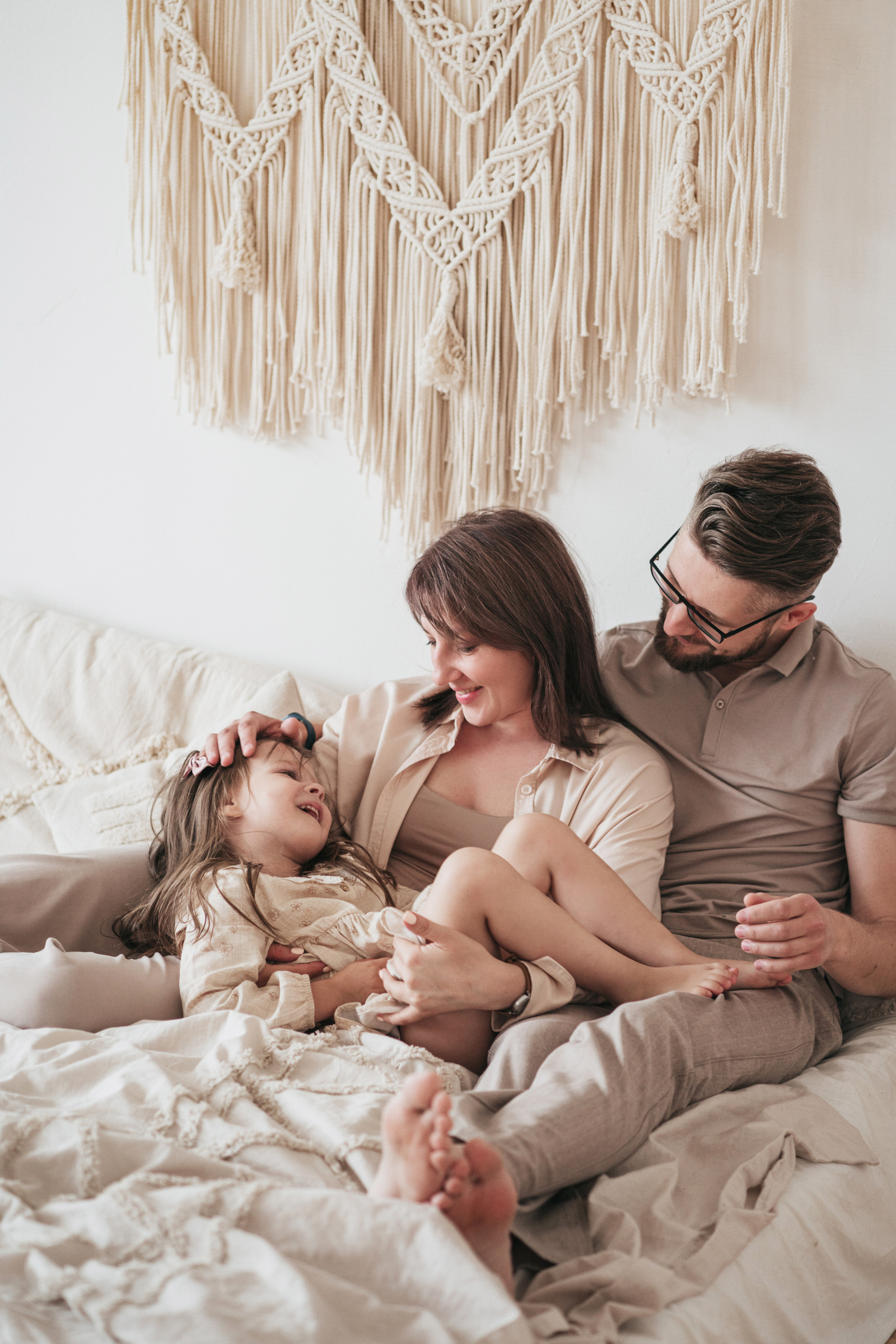 Наша семья. Семейный фотограф, фотосессия беременности в Новосибирске Кристина Киб