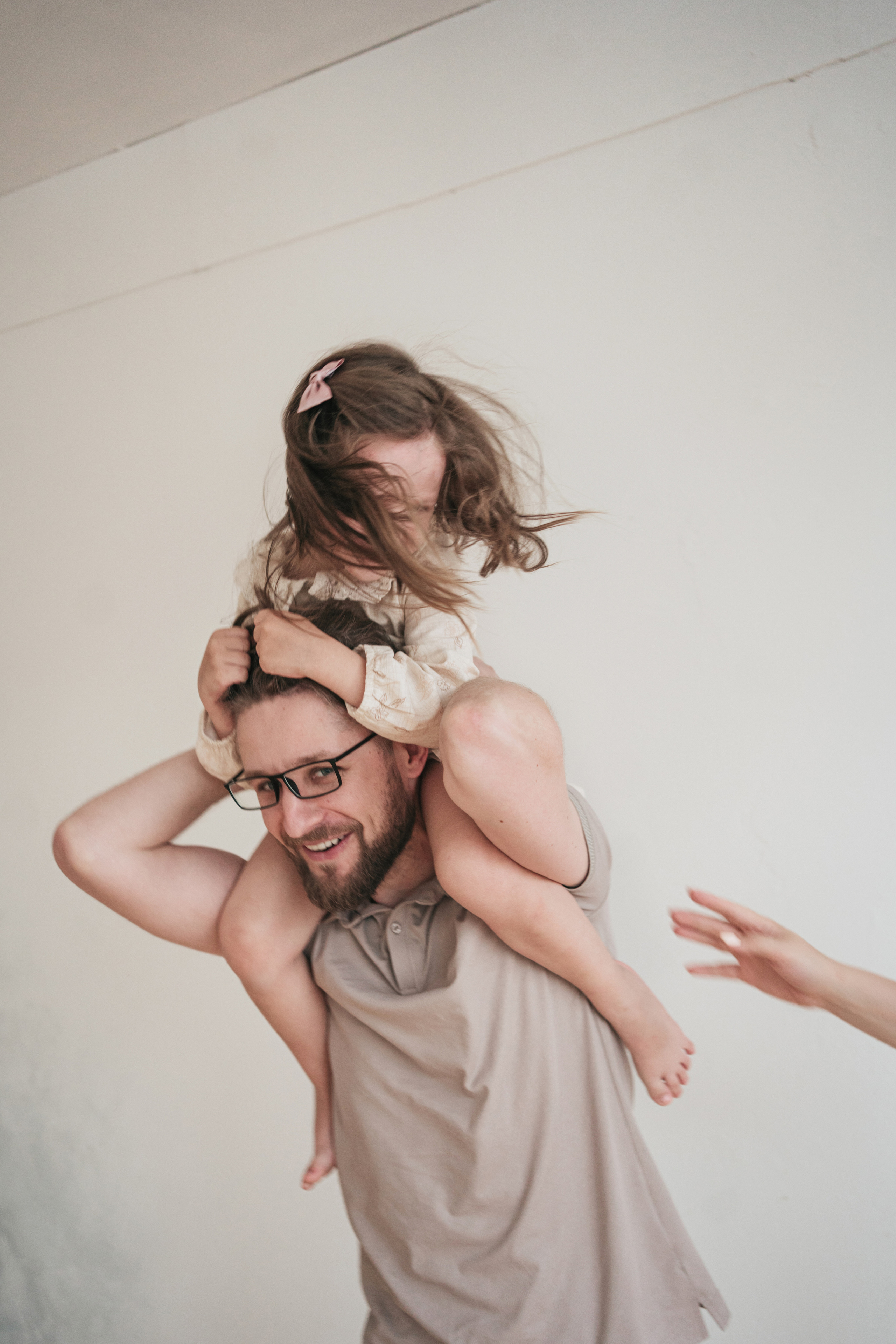 Наша семья. Семейный фотограф, фотосессия беременности в Новосибирске Кристина Киб