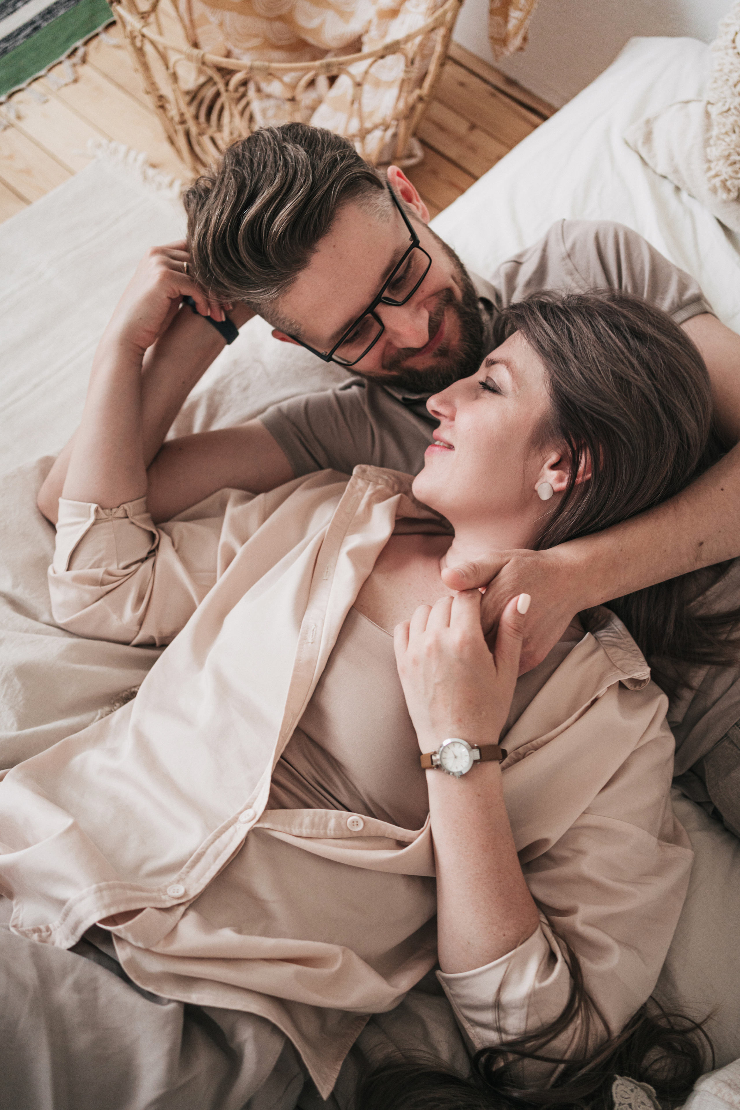 Наша семья. Семейный фотограф, фотосессия беременности в Новосибирске Кристина Киб