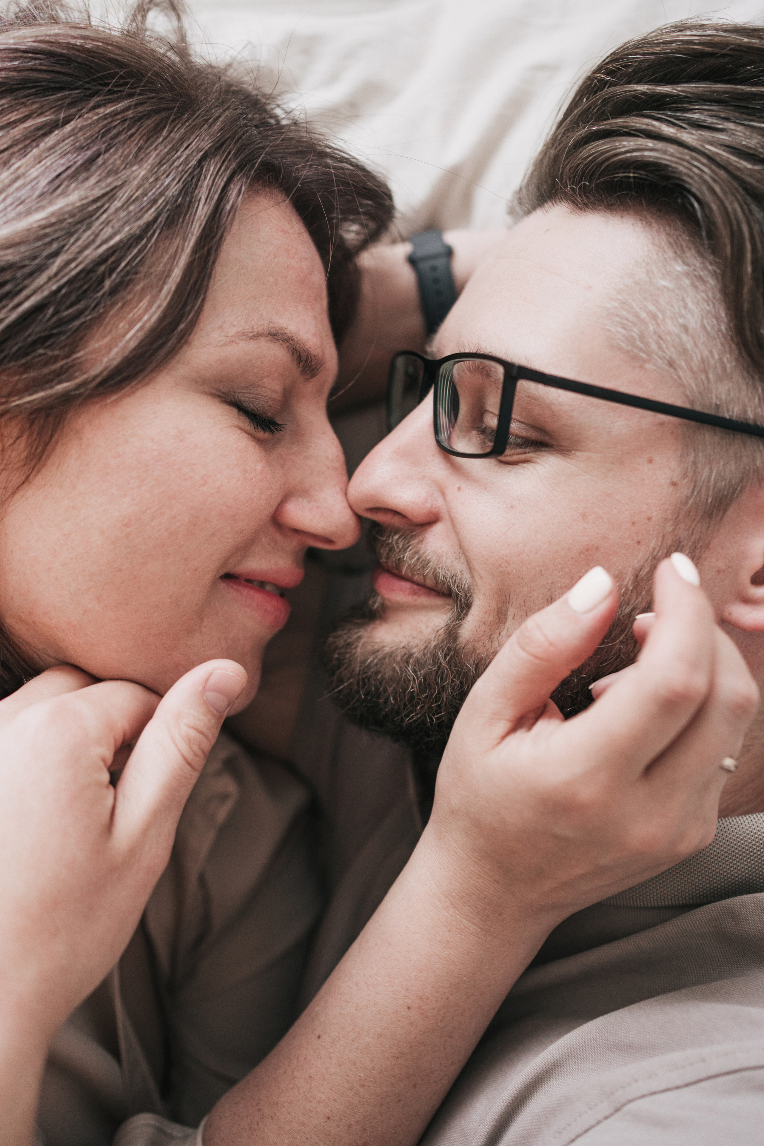 Наша семья. Семейный фотограф, фотосессия беременности в Новосибирске Кристина Киб