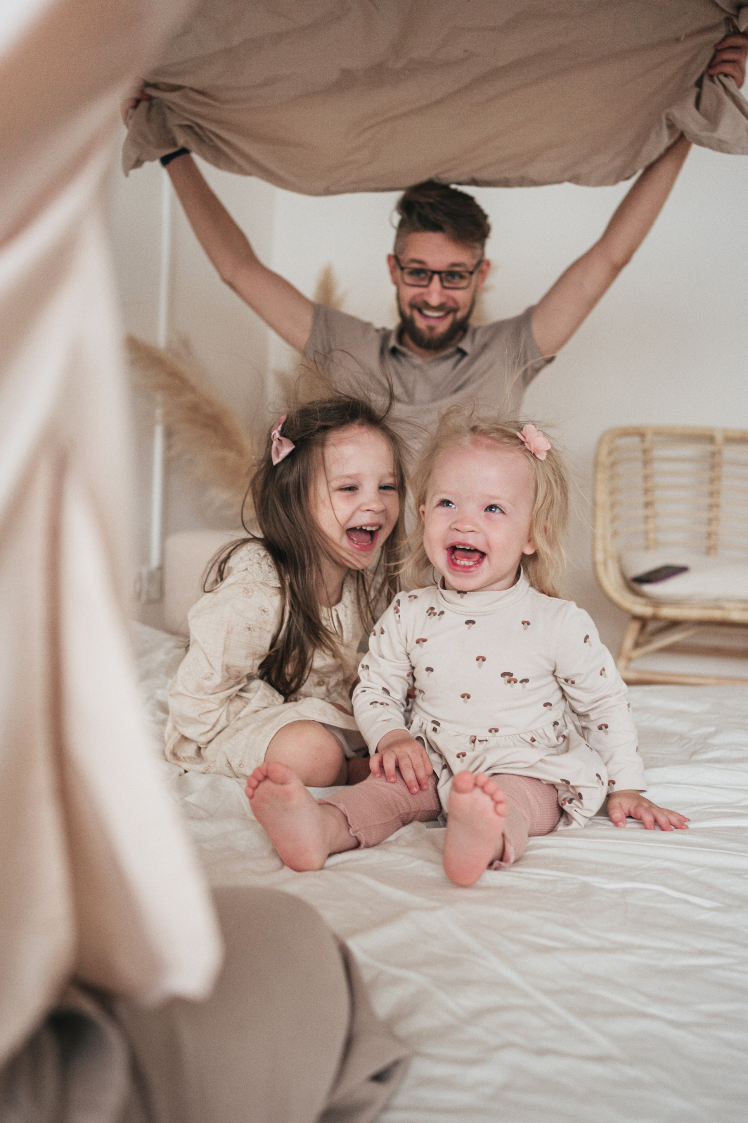 Наша семья. Семейный фотограф, фотосессия беременности в Новосибирске Кристина Киб