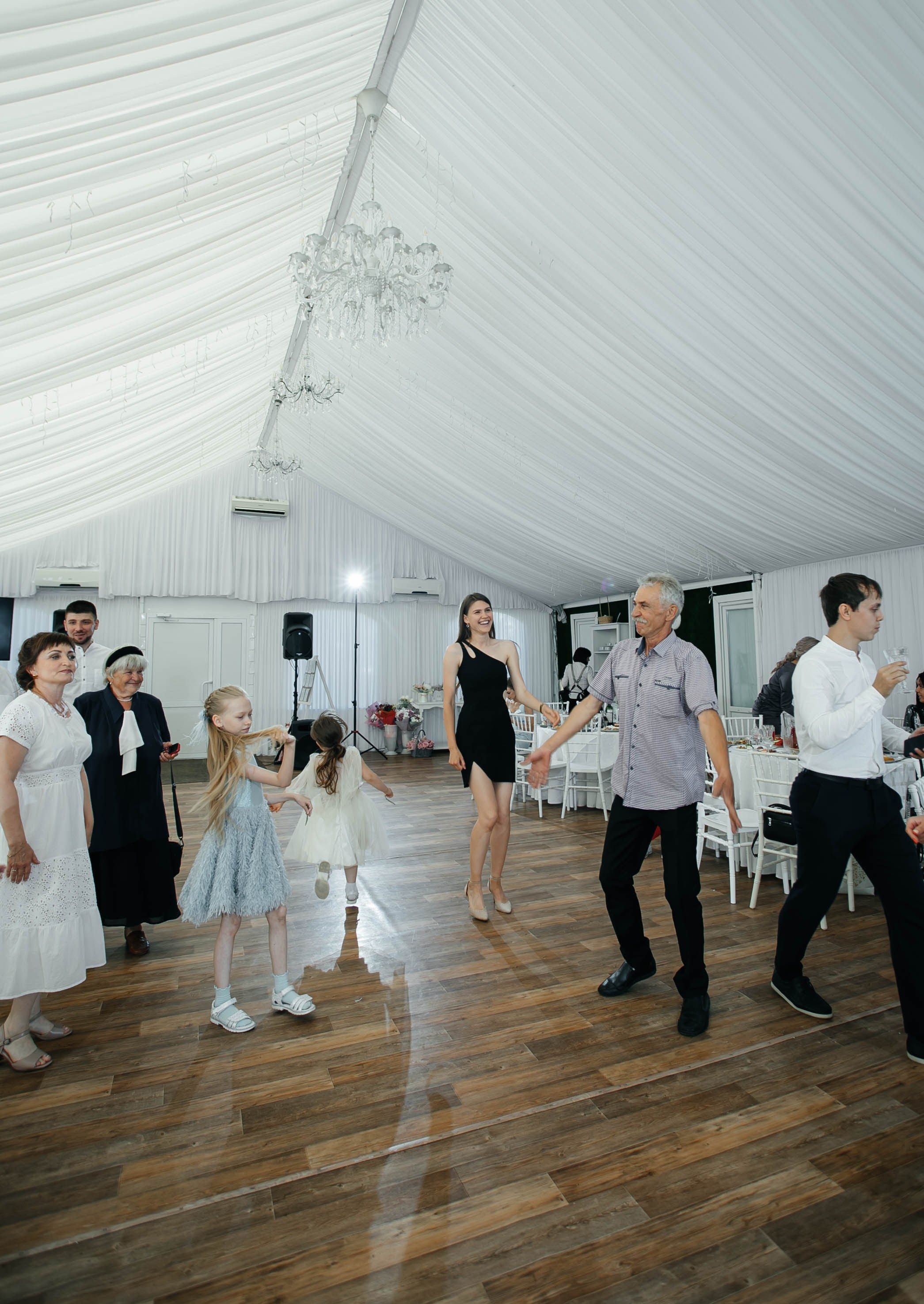 Свадебная история Элики и Артема. Свадебный и семейный фотограф Рассказова Виктория