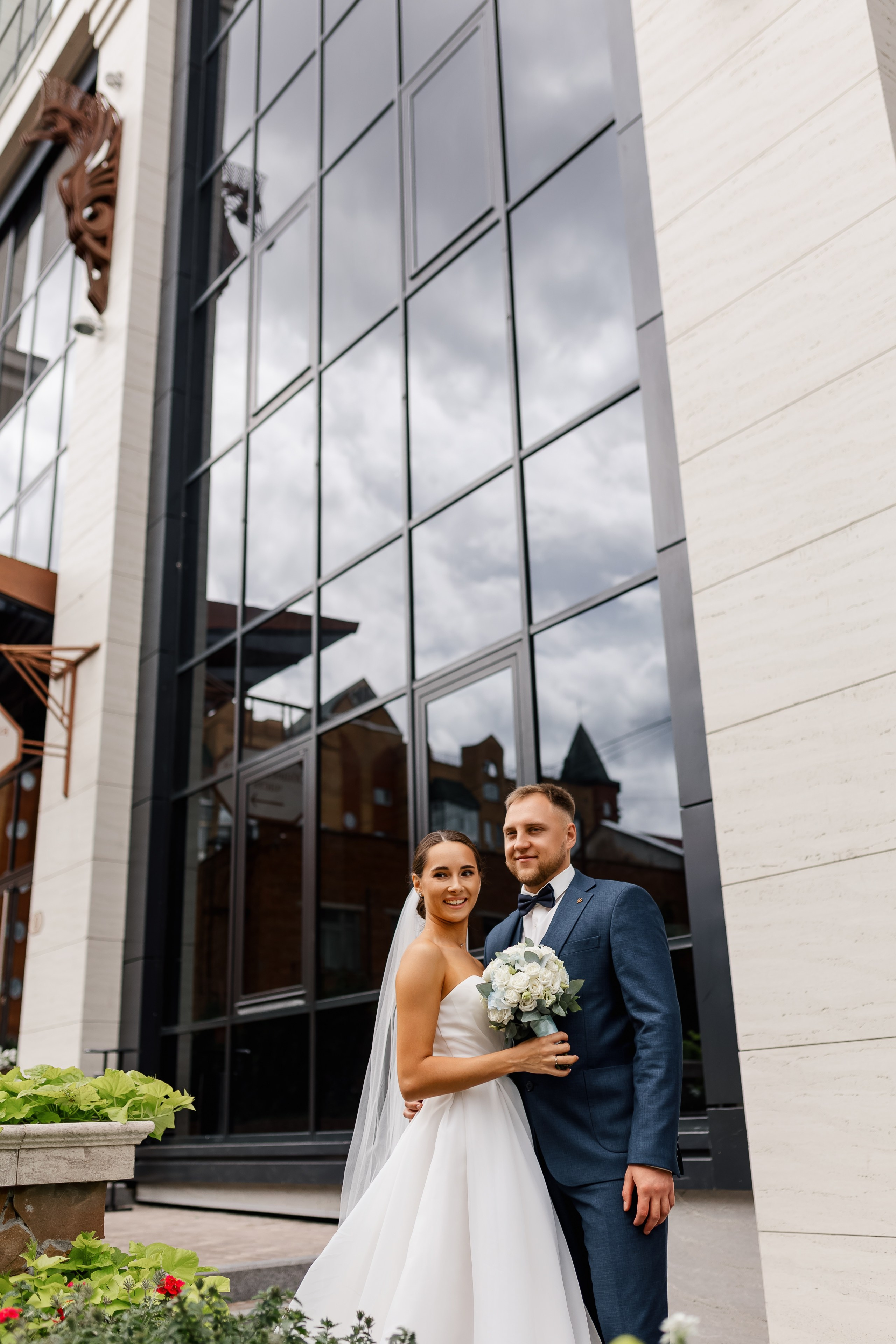 Свадебный фотограф в Хабаровске