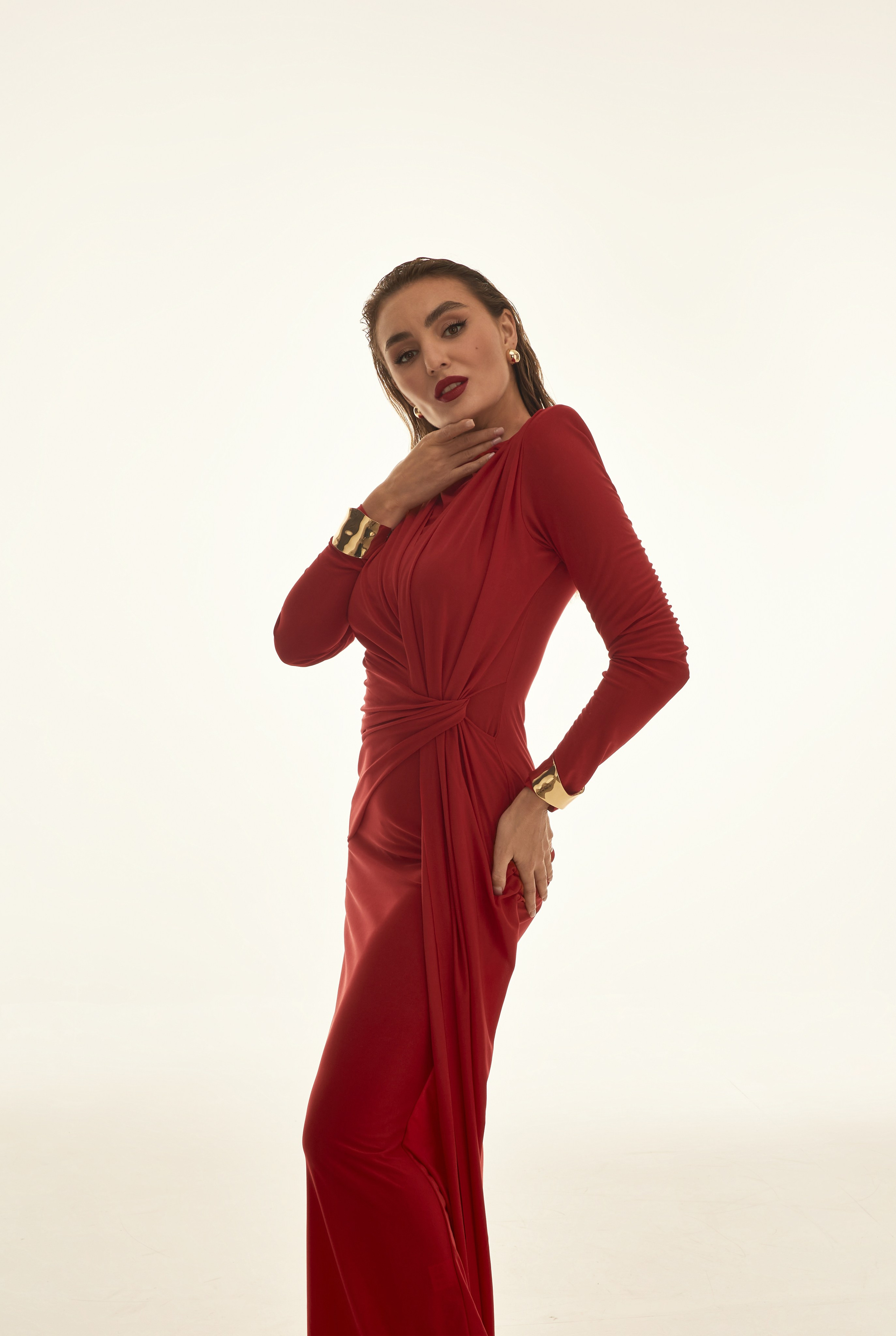 Алина Камалова